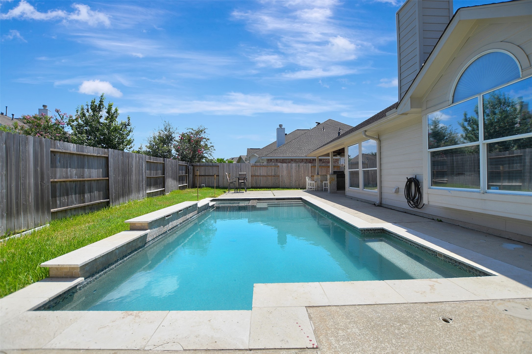 18607 Summercliff Lane Property Photo 38