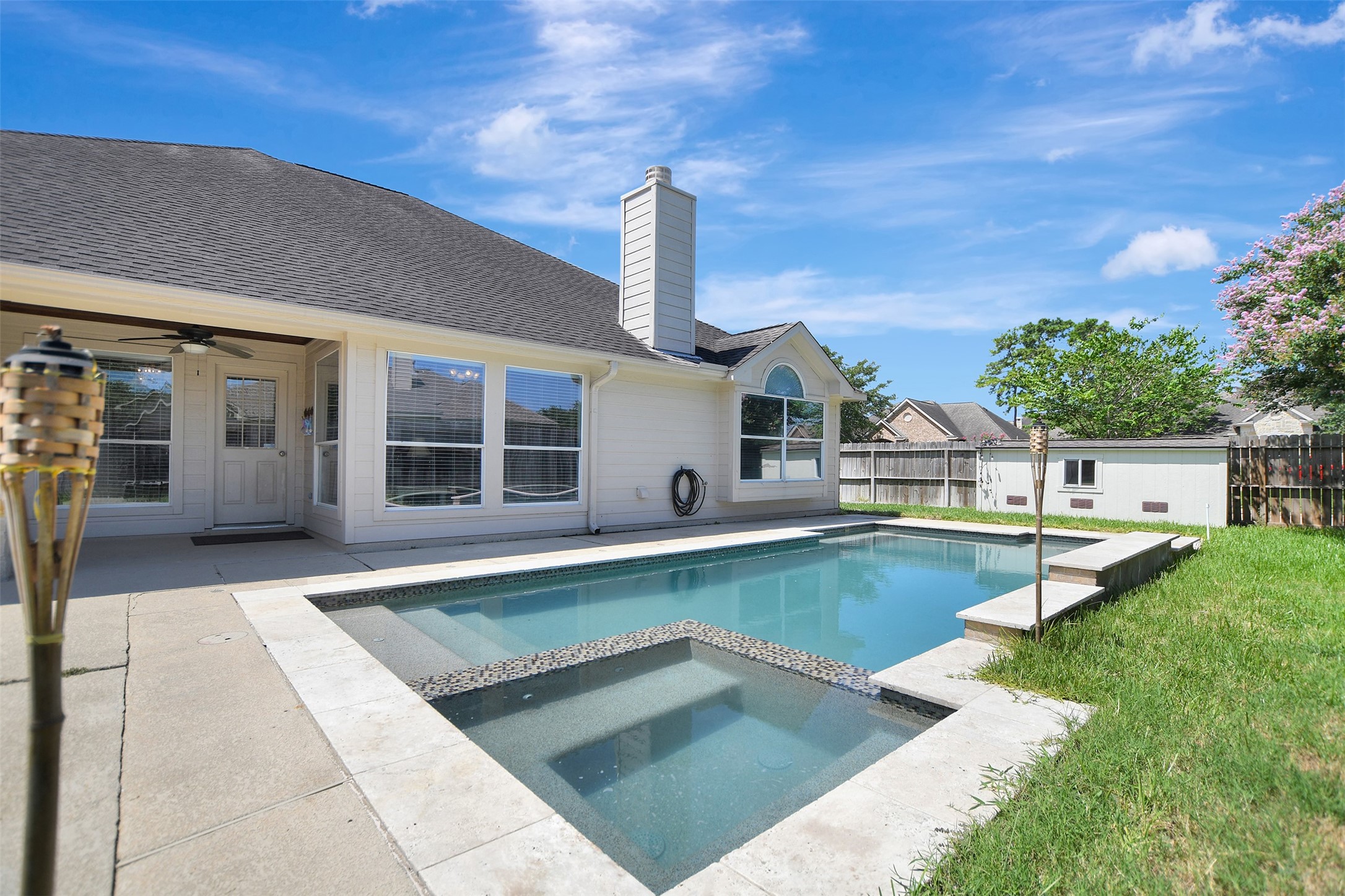 18607 Summercliff Lane Property Photo 39