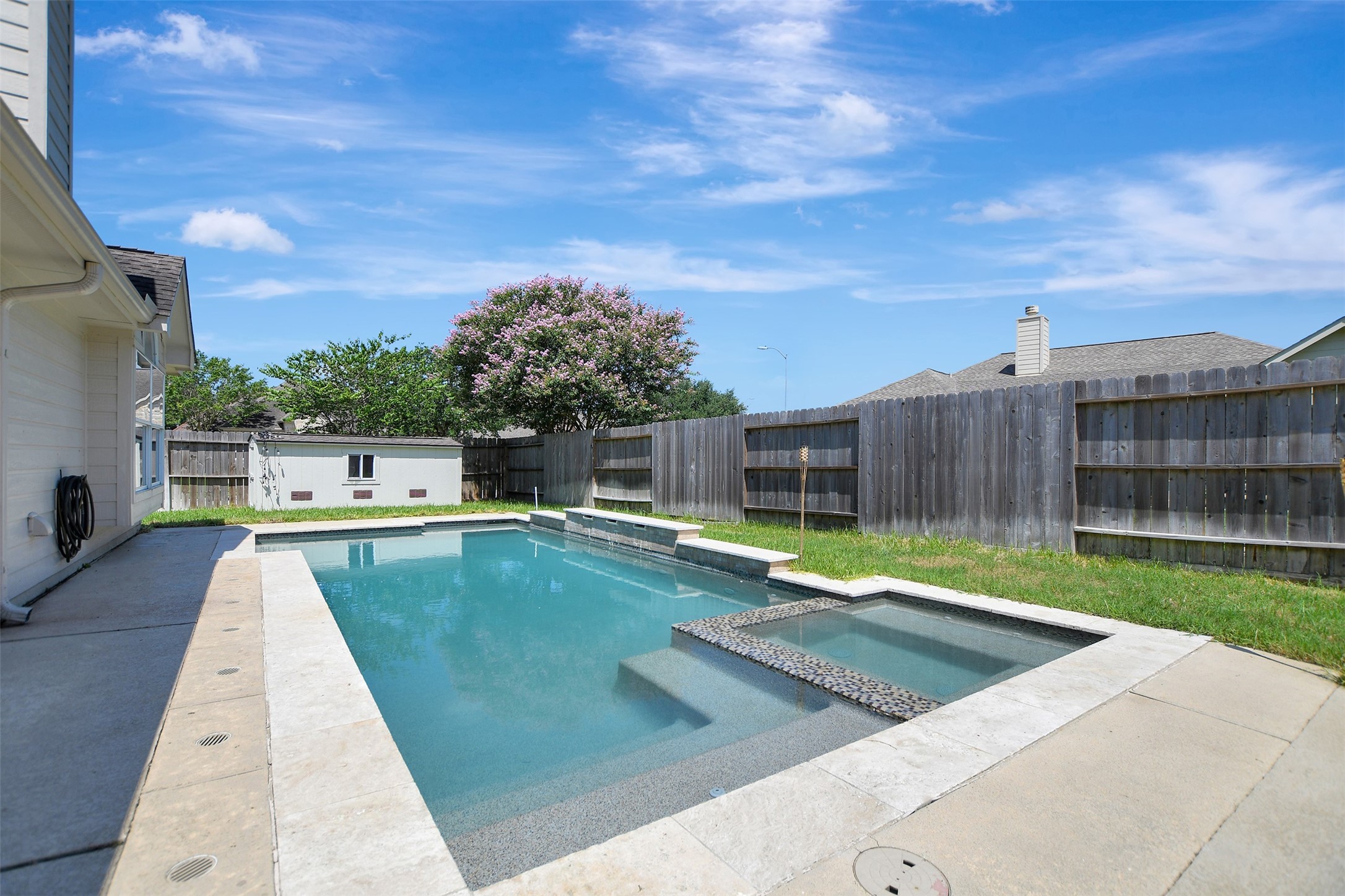 18607 Summercliff Lane Property Photo 40