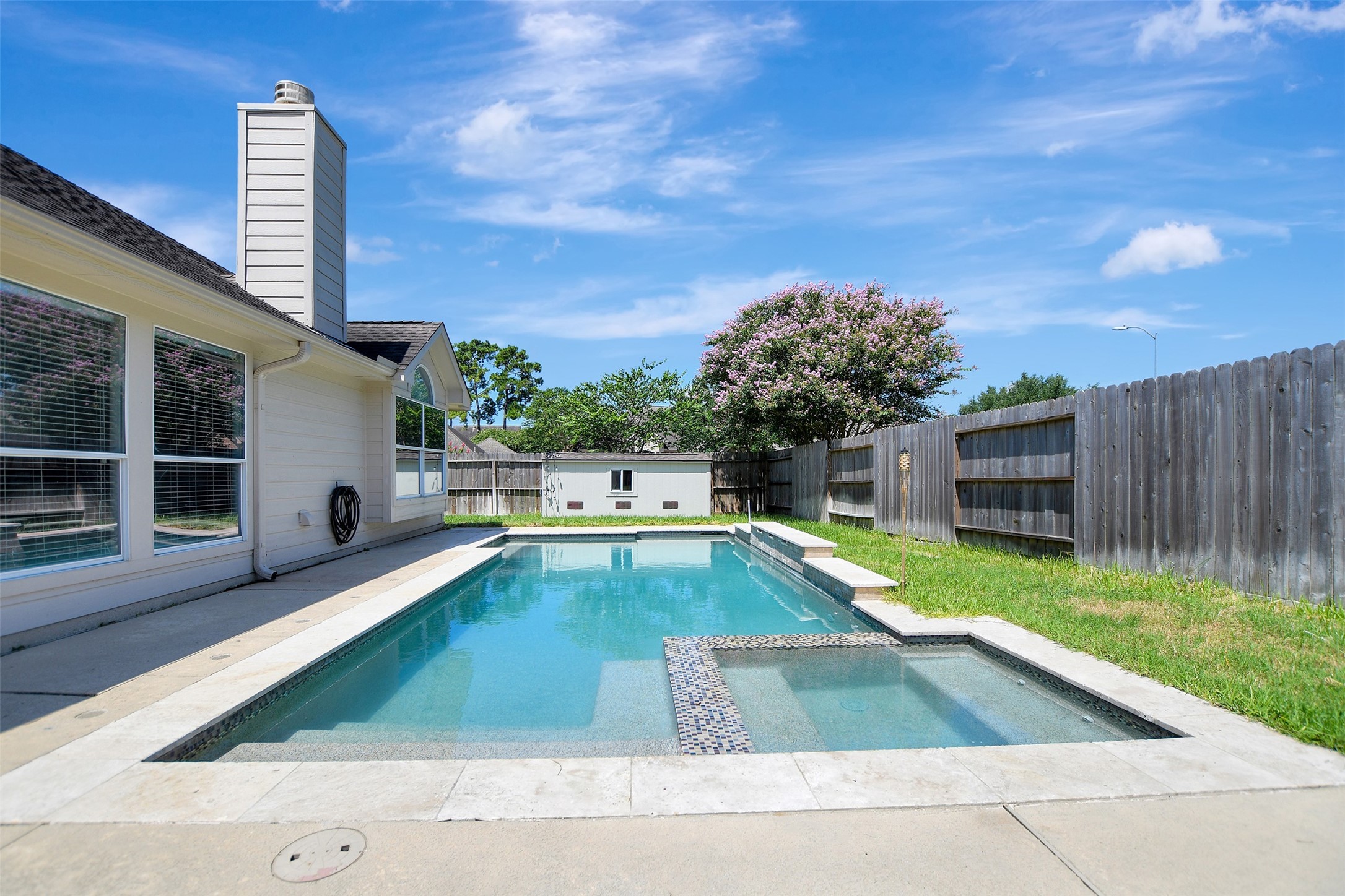 18607 Summercliff Lane Property Photo 41