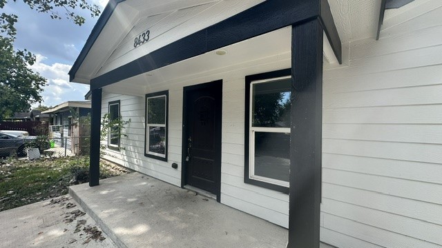 8433 Lenore Street Property Photo 1