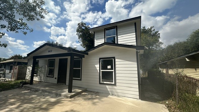 8433 Lenore Street Property Photo 2