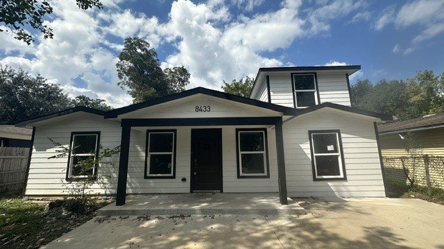 8433 Lenore Street Property Photo 3