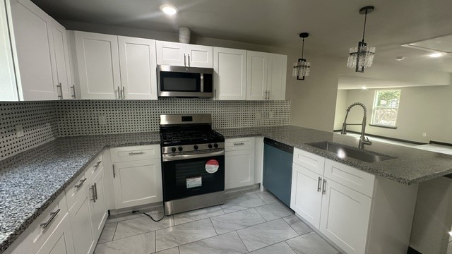 8433 Lenore Street Property Photo 20