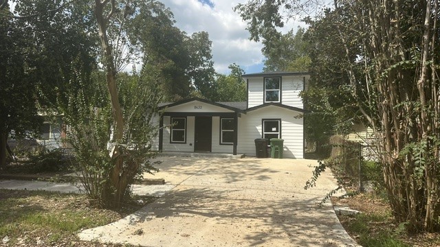 8433 Lenore Street Property Photo 35