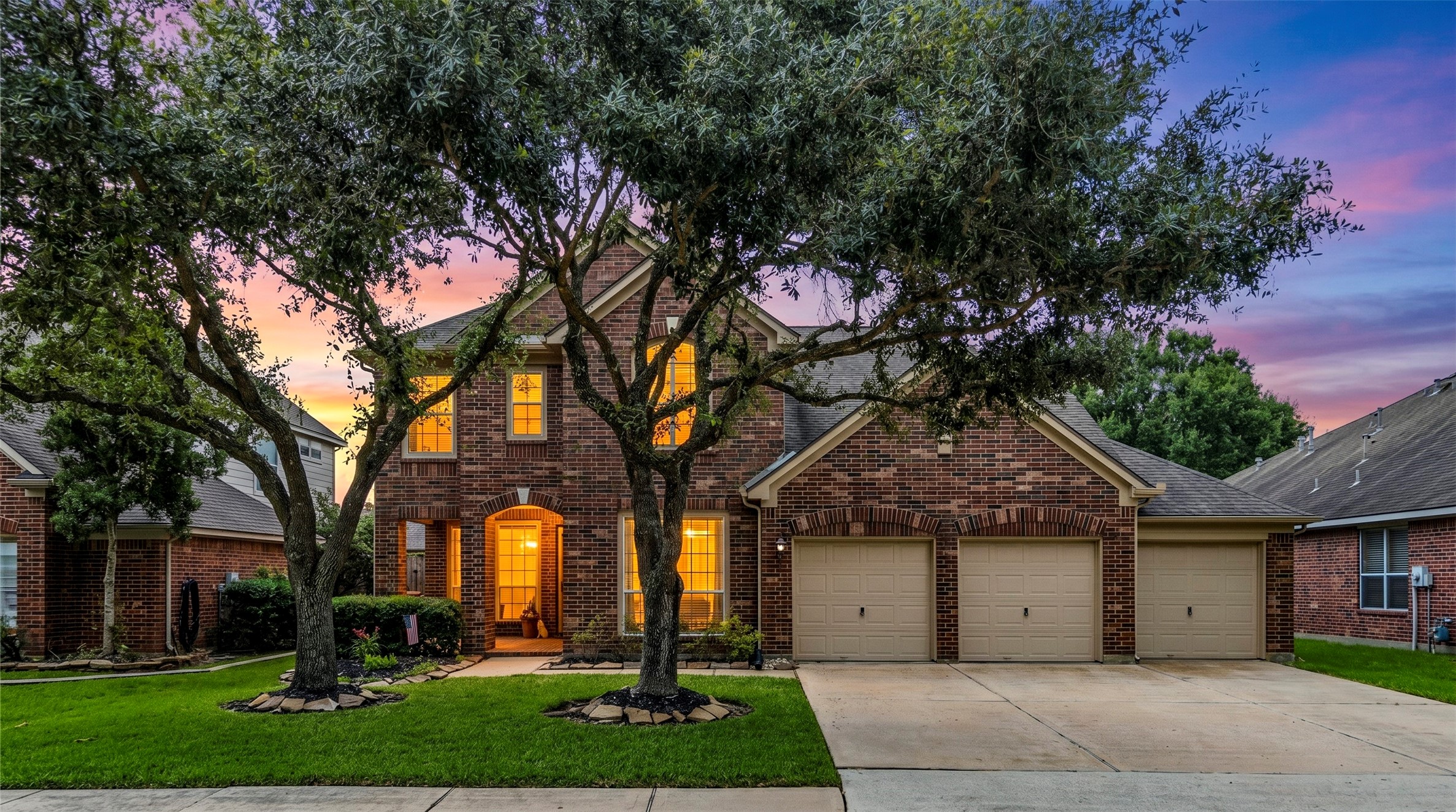 15322 Bent Twig Way Property Photo
