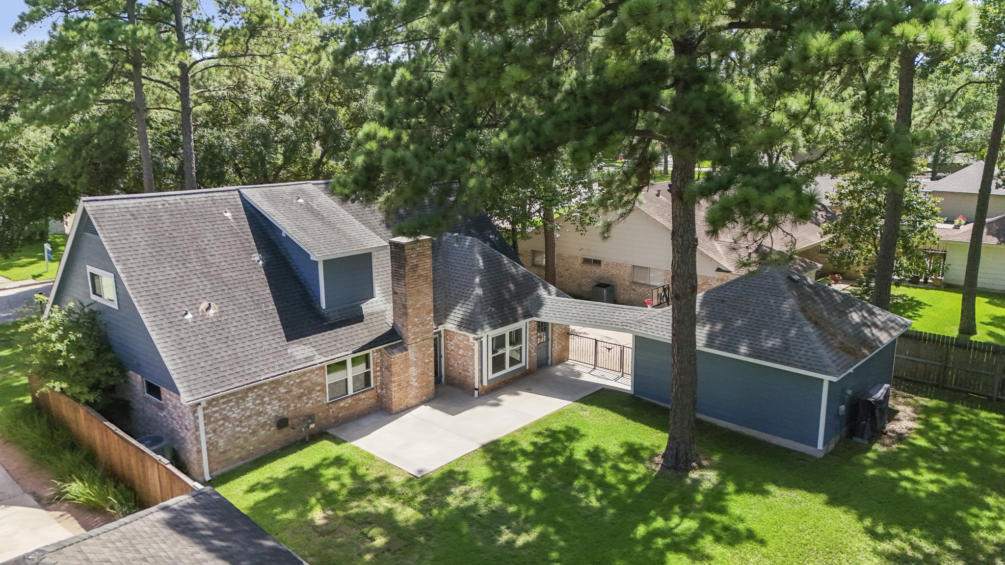 7806 Bideford Lane Property Photo 42
