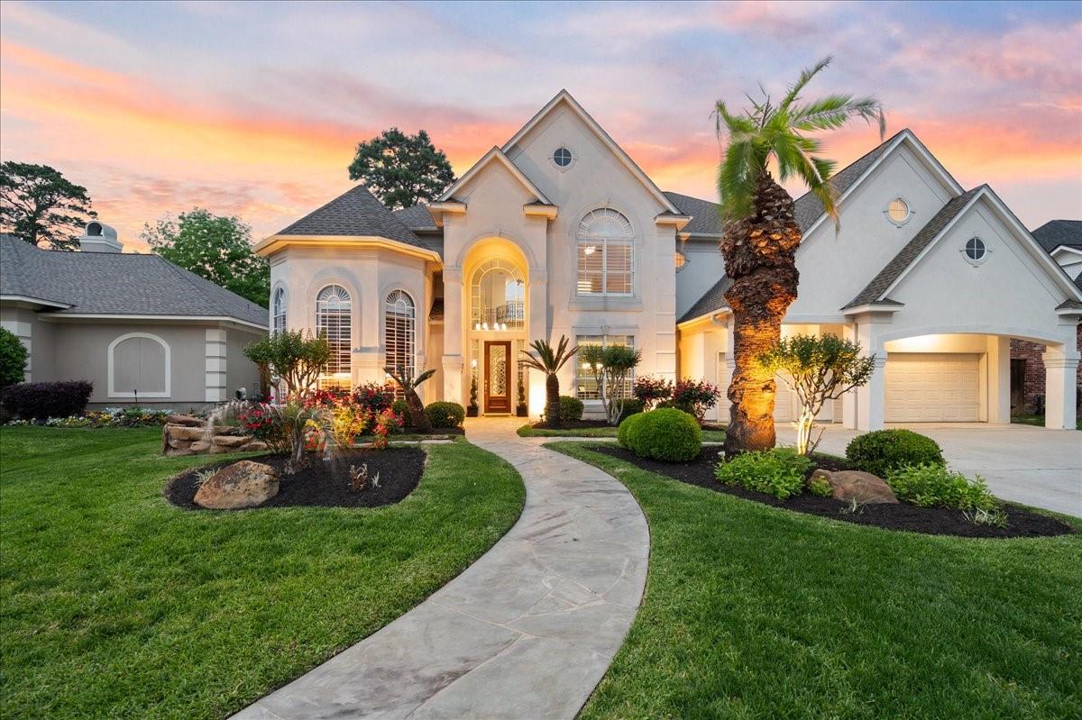 7118 Sedona Hills, Houston Tx 77069 Property Photo 1