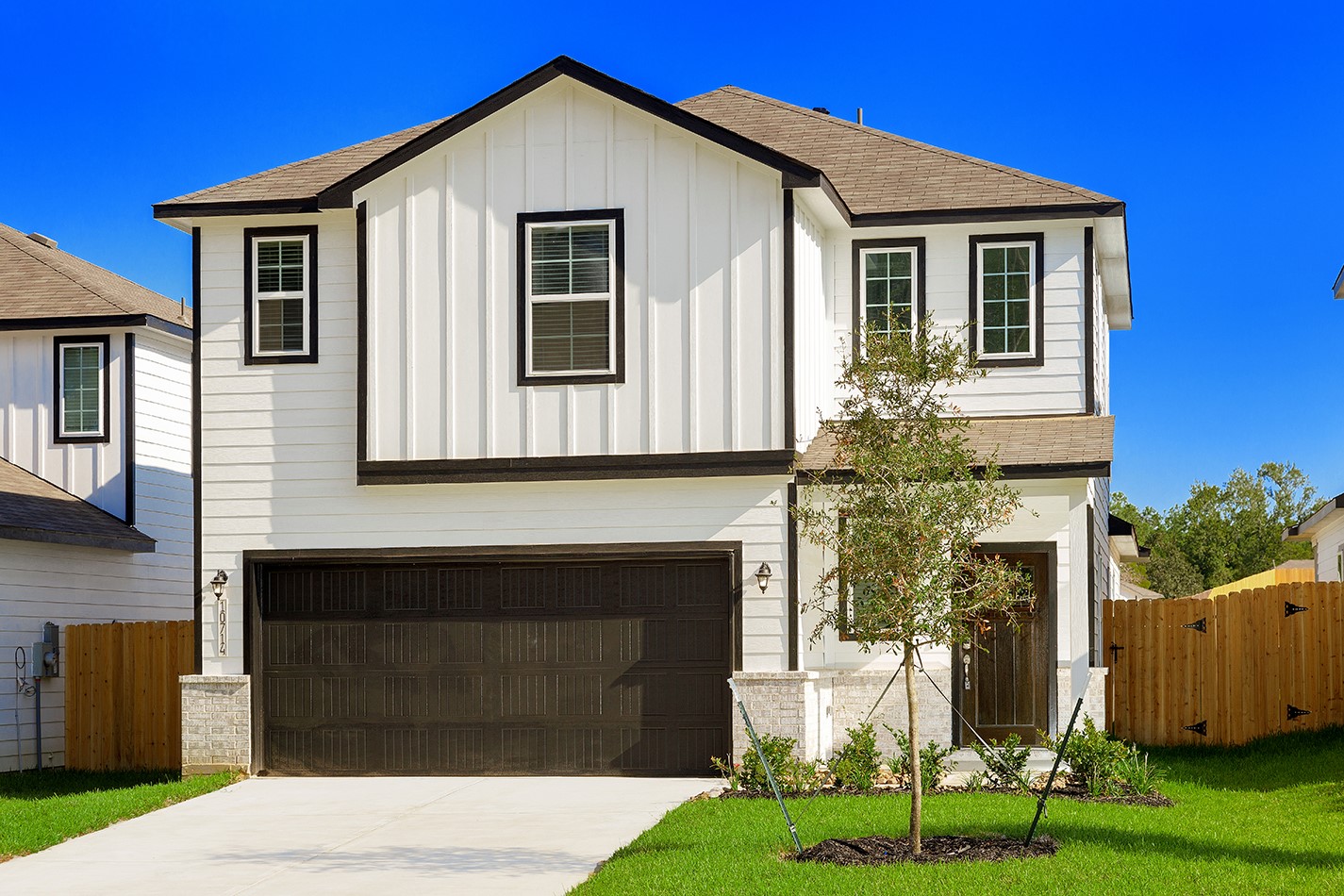 10714 Violet Bloom Drive Property Photo 1