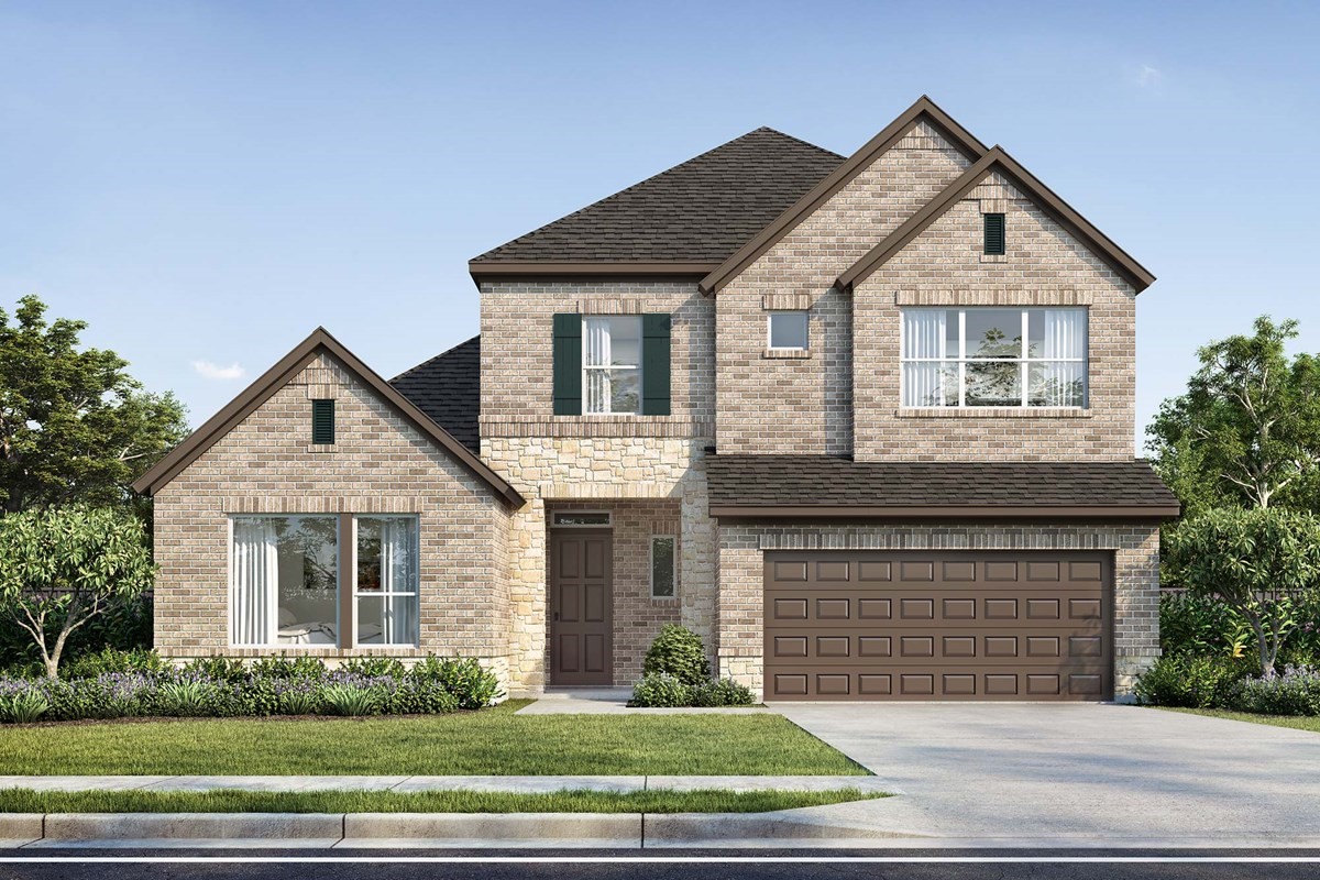 6606 Mammoth Lane Property Photo