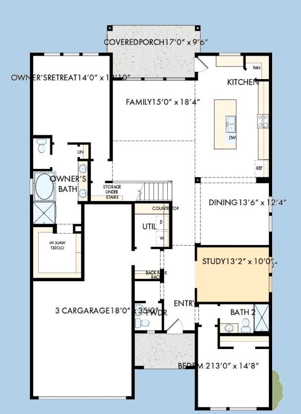 6606 Mammoth Lane Property Photo 2