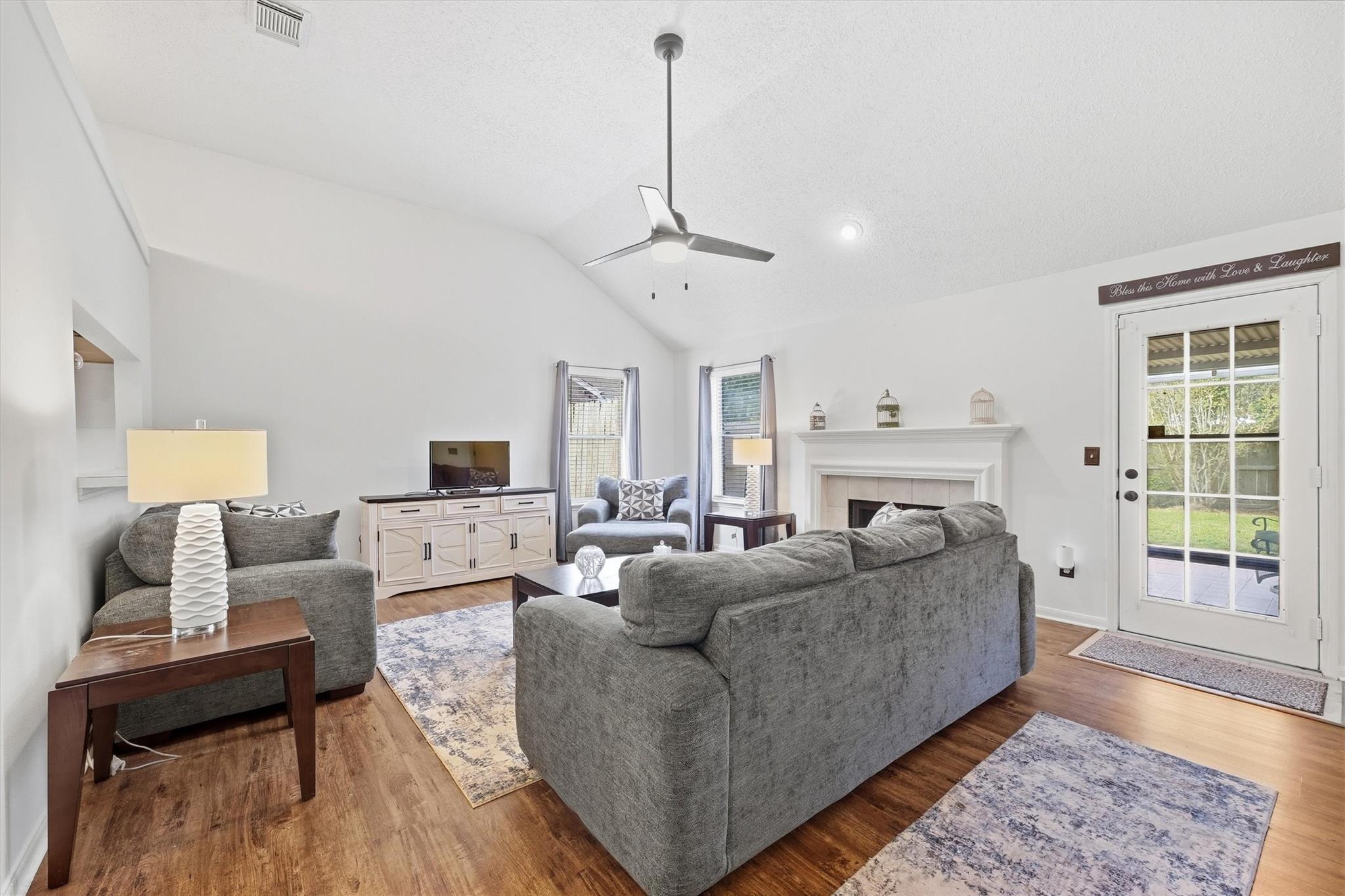18719 Yaupon Trail, Humble Tx 77346 Property Photo 5
