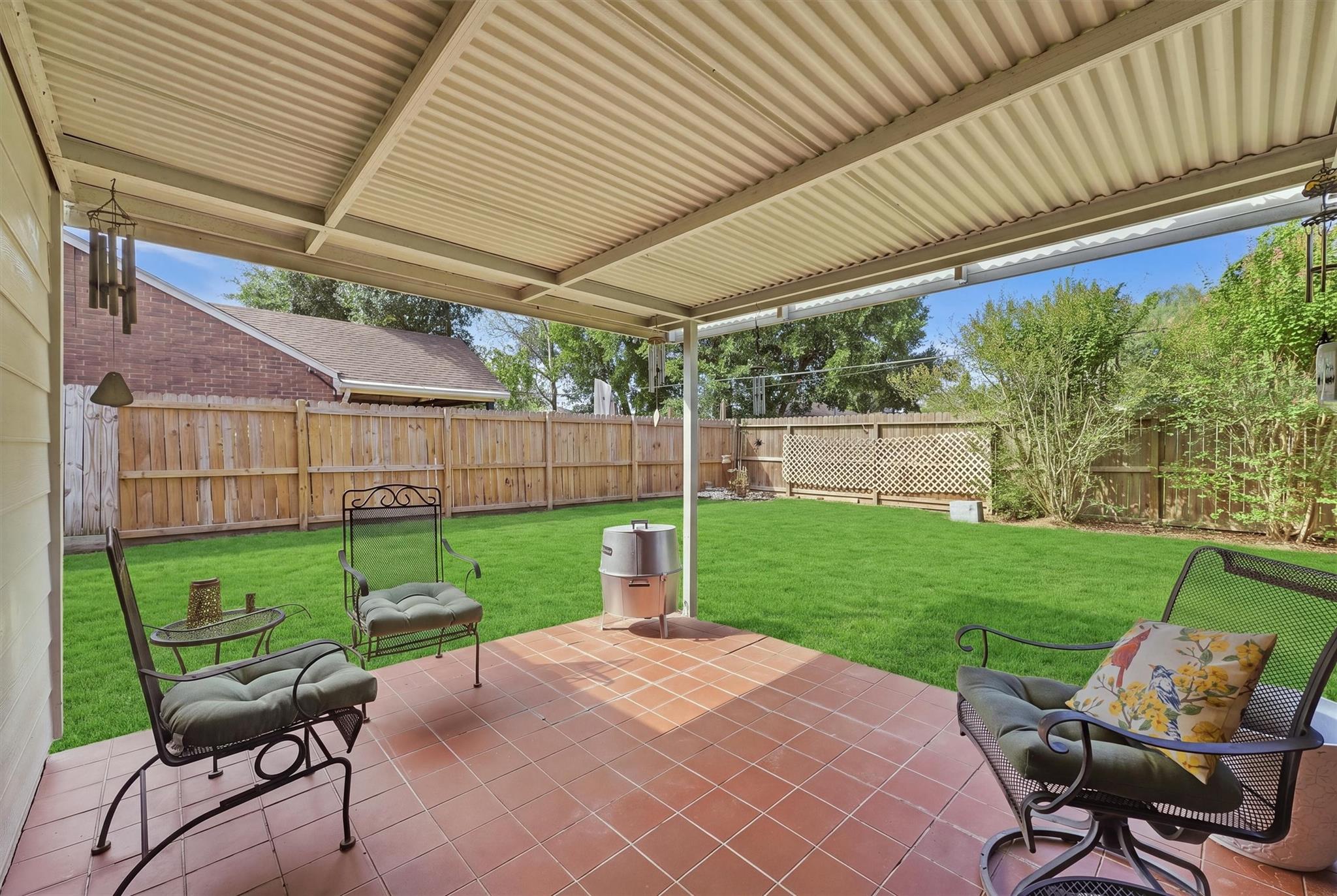 18719 Yaupon Trail, Humble Tx 77346 Property Photo 18