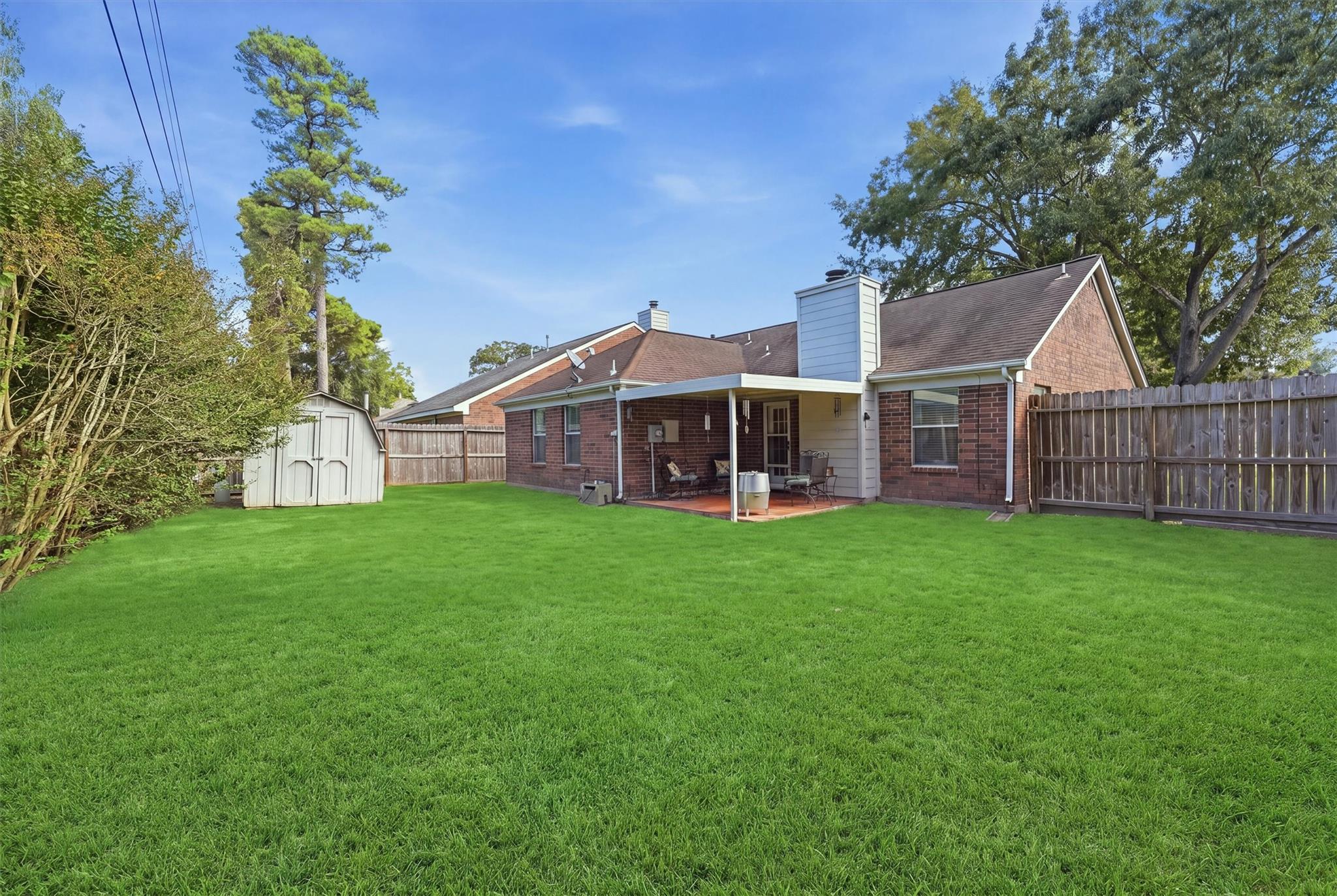 18719 Yaupon Trail, Humble Tx 77346 Property Photo 20