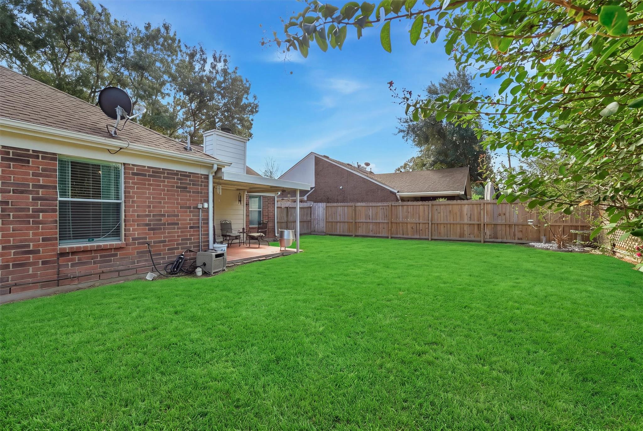 18719 Yaupon Trail, Humble Tx 77346 Property Photo 21