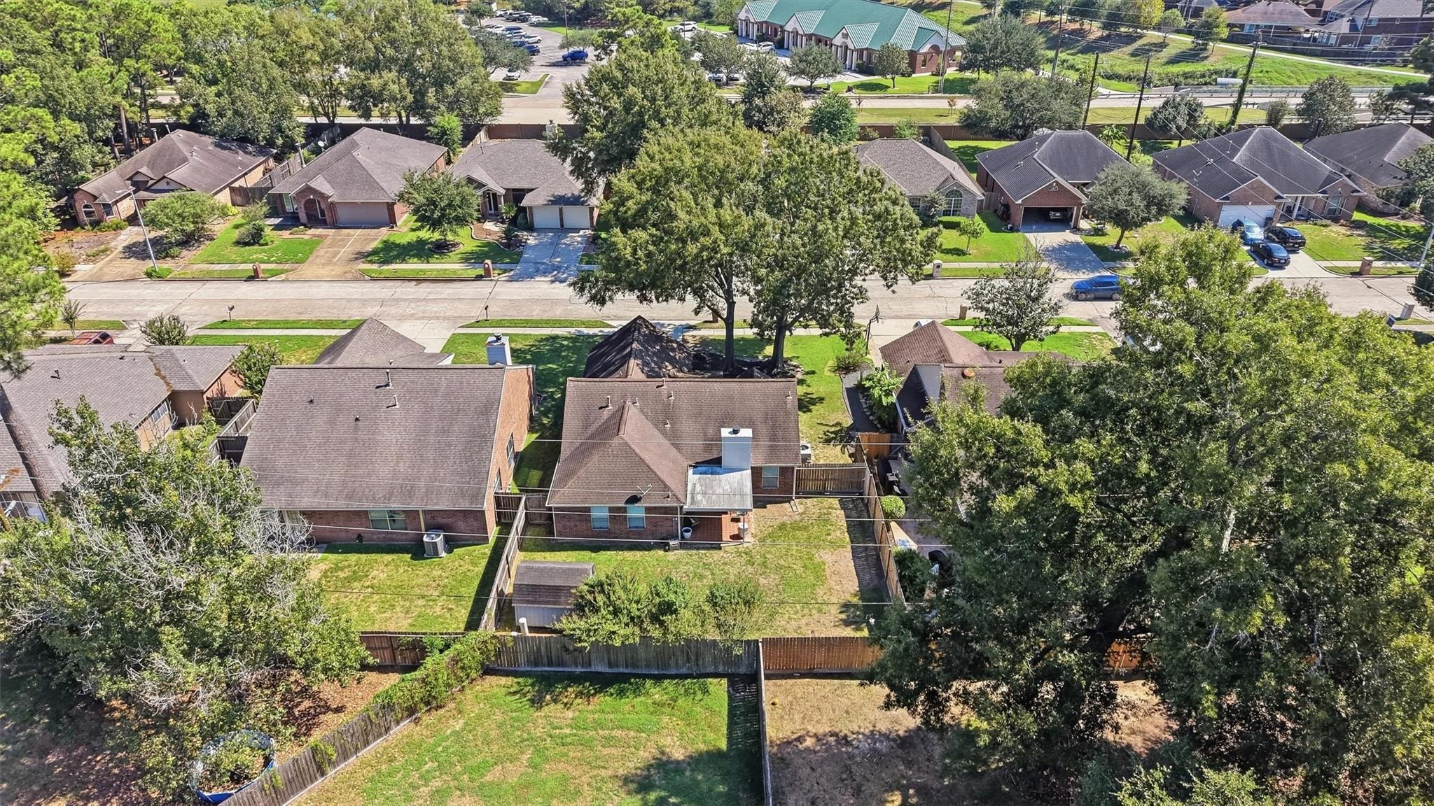 18719 Yaupon Trail, Humble Tx 77346 Property Photo 25