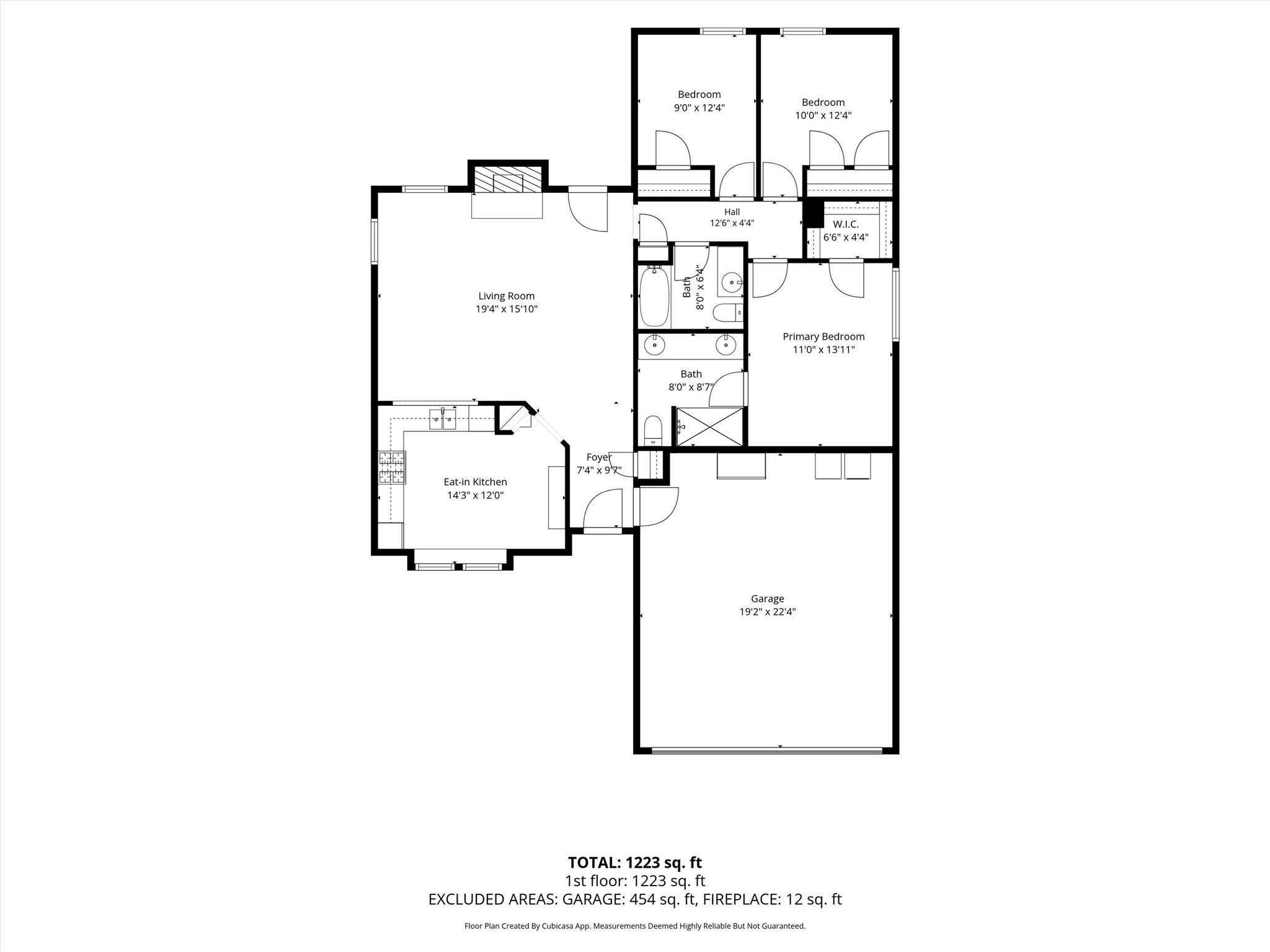18719 Yaupon Trail, Humble Tx 77346 Property Photo 28