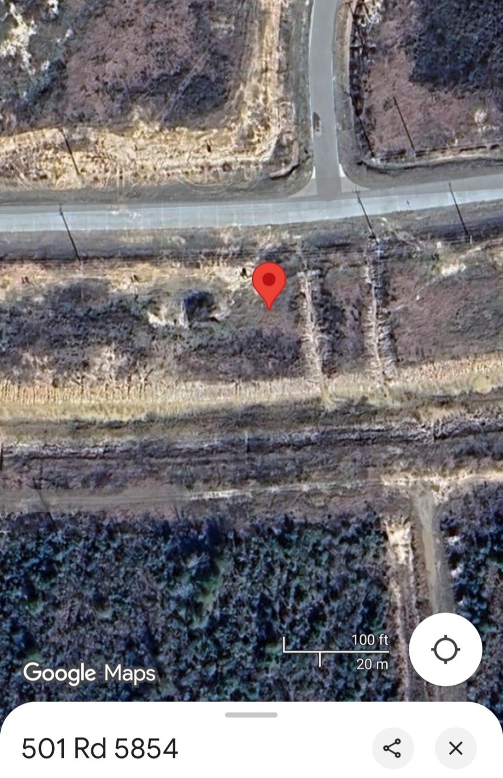 501 Road 5854 Property Photo 1