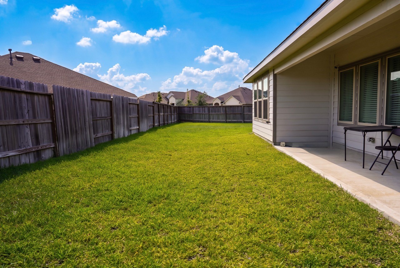 4310 Mulberry Sage Drive Property Photo 4