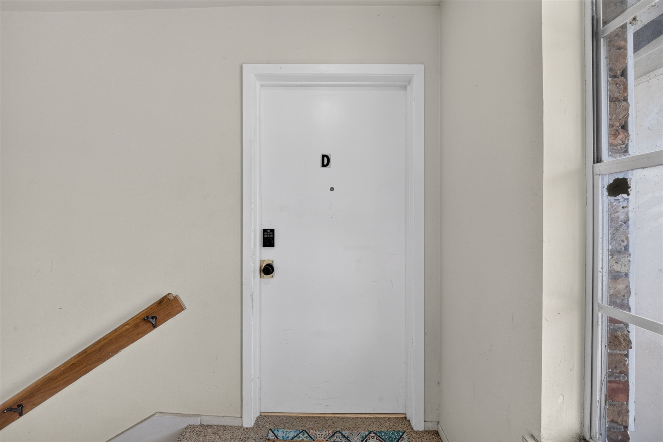 7205 Beechnut Street D Property Photo 2
