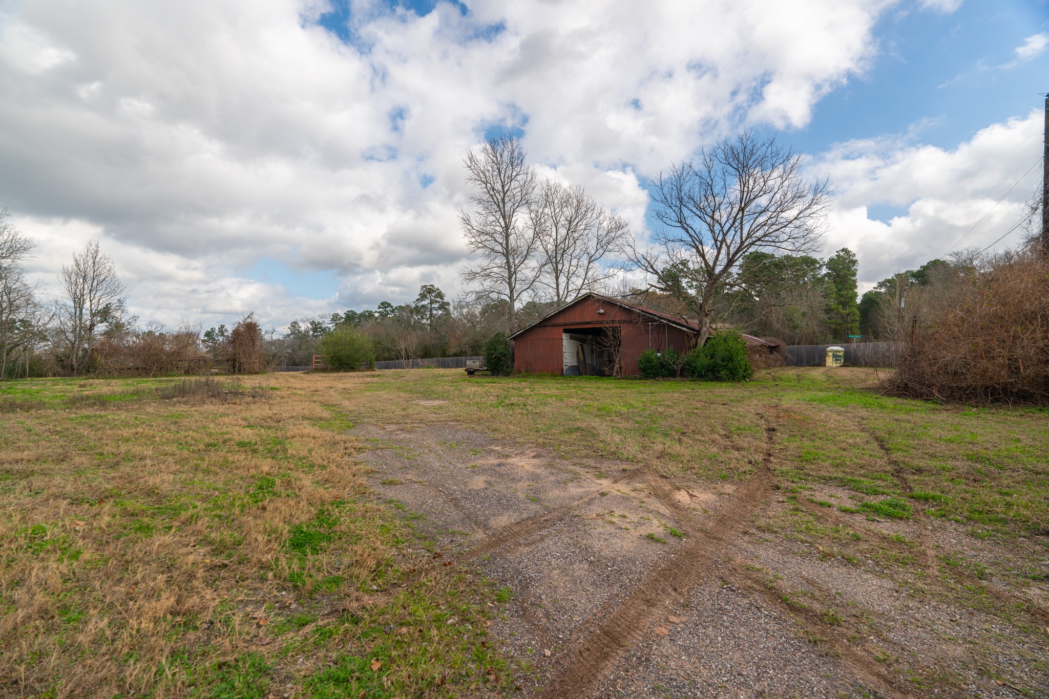 25503 Hufsmith Cemetery Road Property Photo 17
