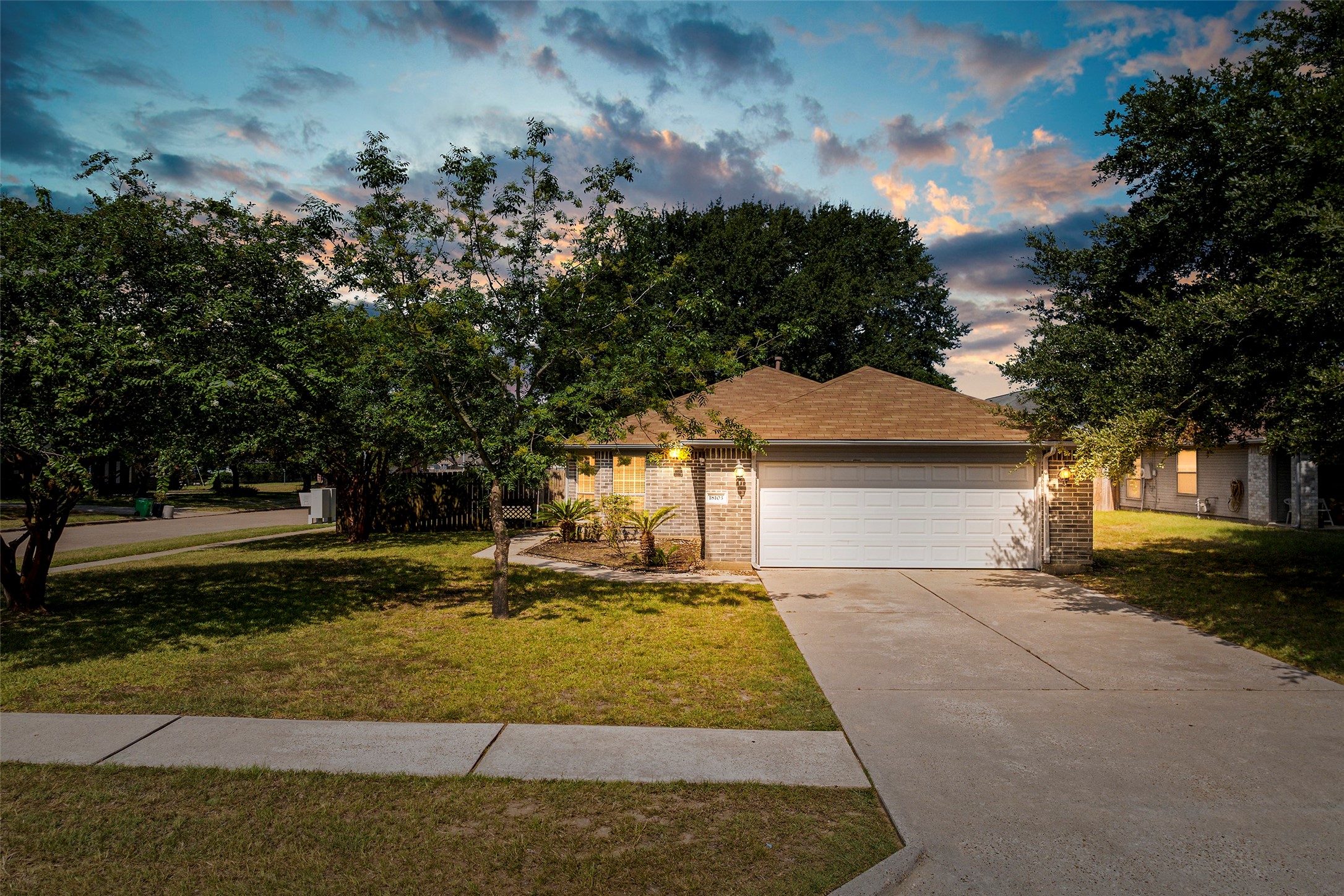18103 Gravenhurst Lane Property Photo 1