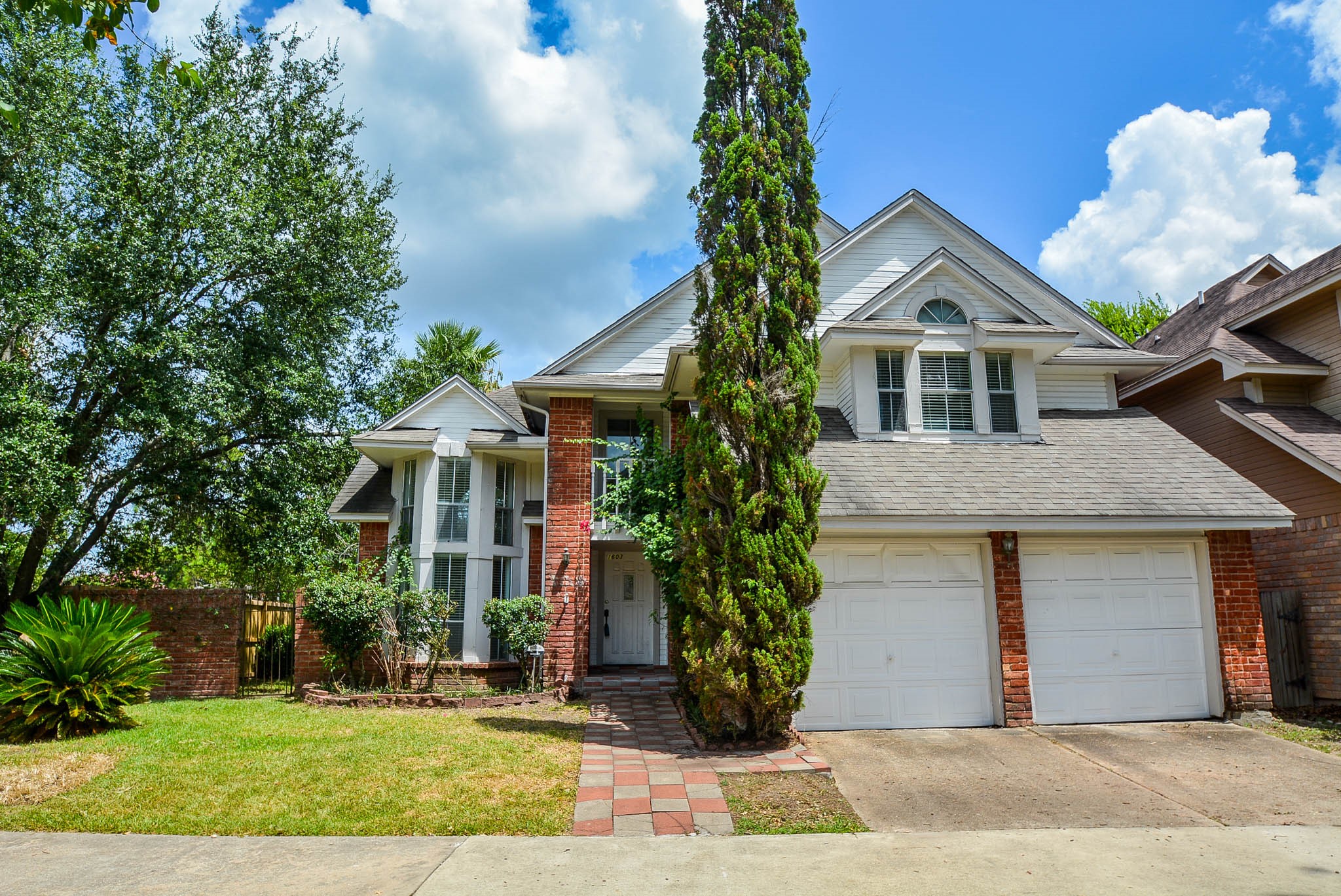 1603 Beaconshire Road Property Photo 1