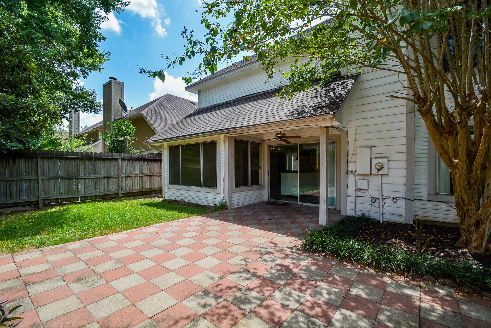 1603 Beaconshire Road Property Photo 22