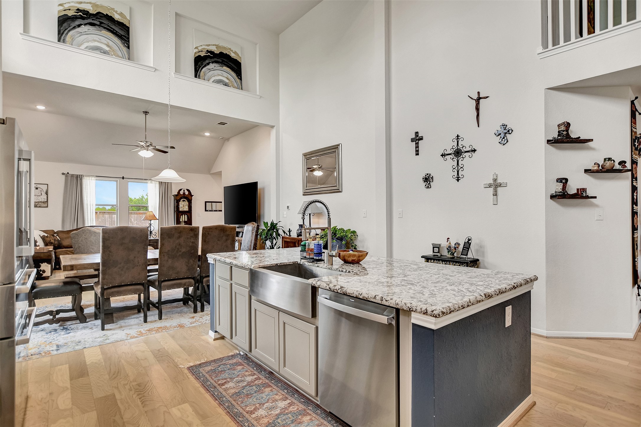 21623 Evergreen Manor Drive Property Photo 10