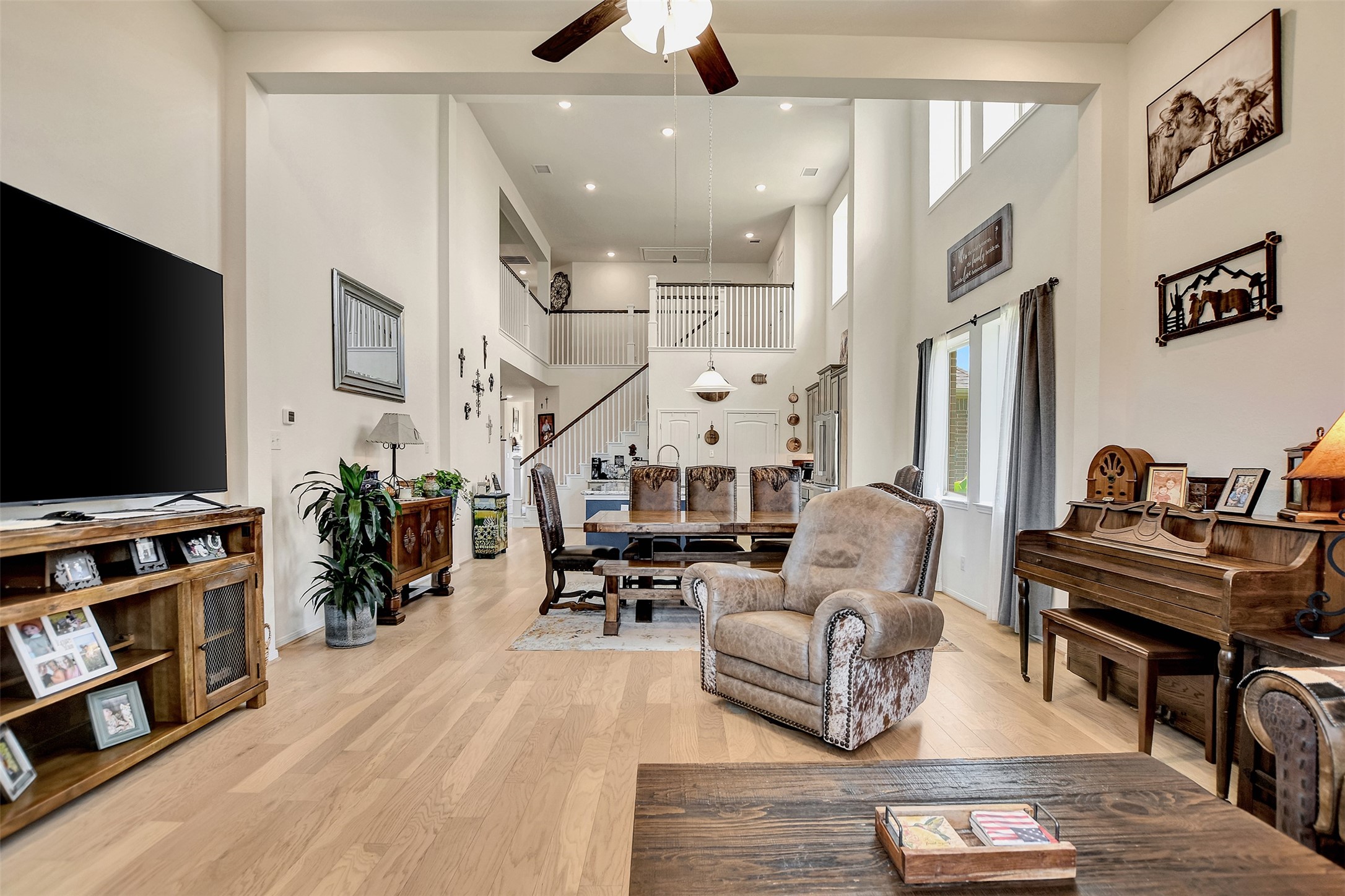 21623 Evergreen Manor Drive Property Photo 18