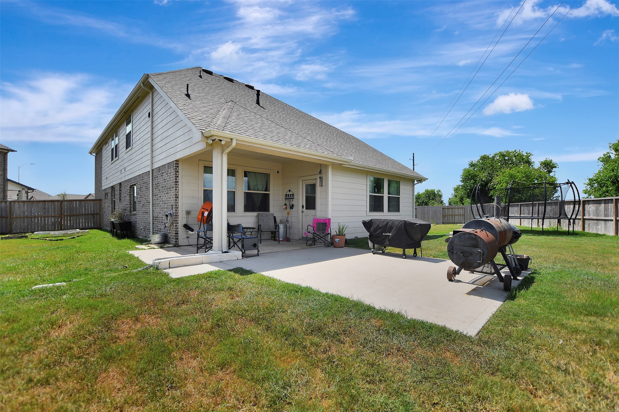 21623 Evergreen Manor Drive Property Photo 44