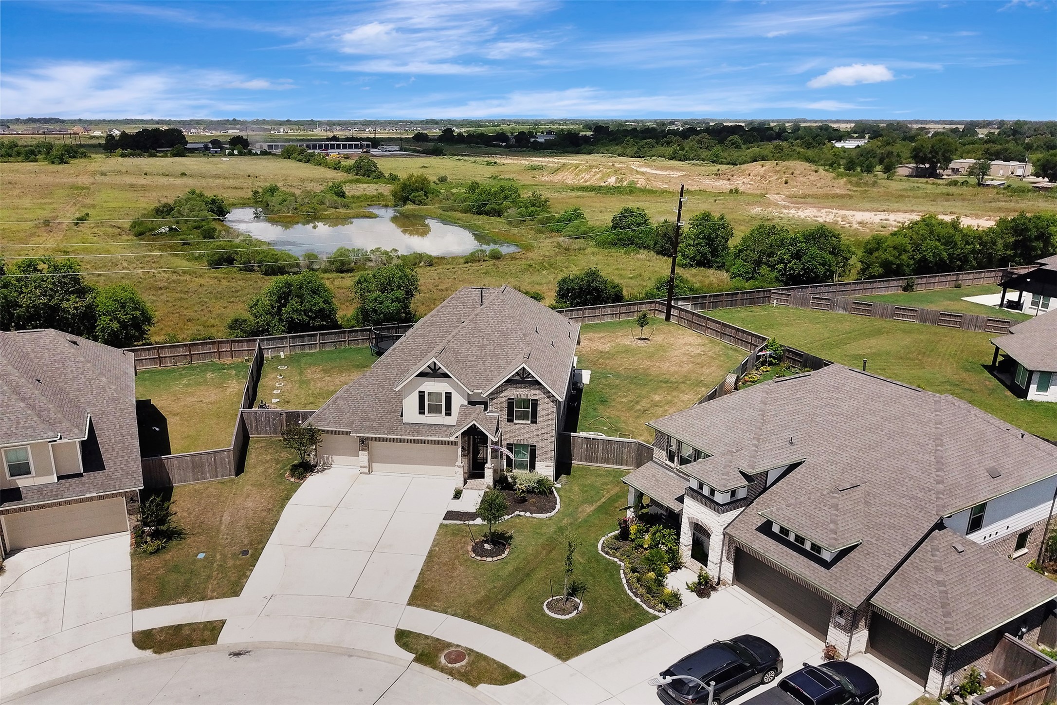 21623 Evergreen Manor Drive Property Photo 45