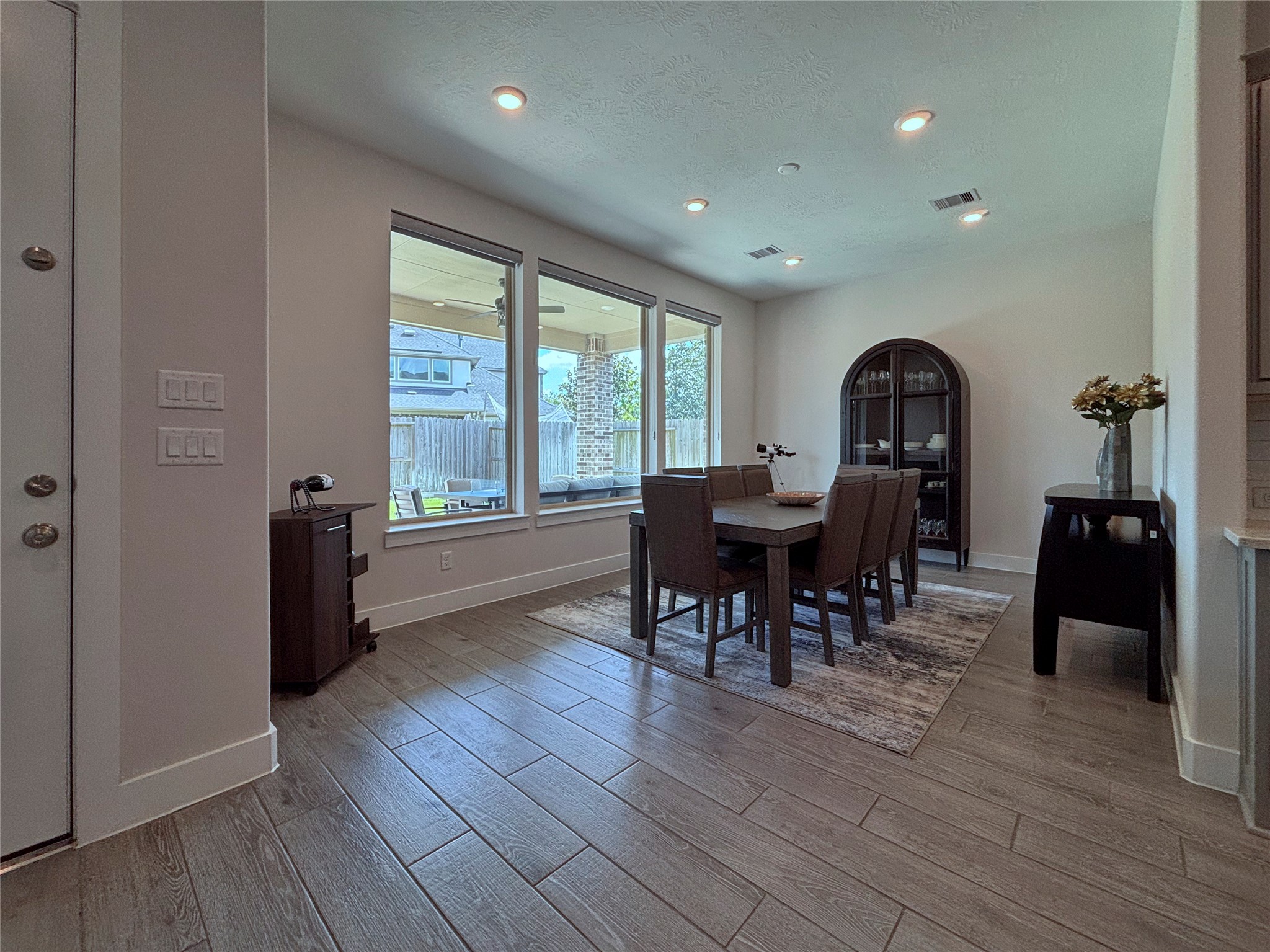 1211 Ryann Rose Creek Lane Property Photo 15