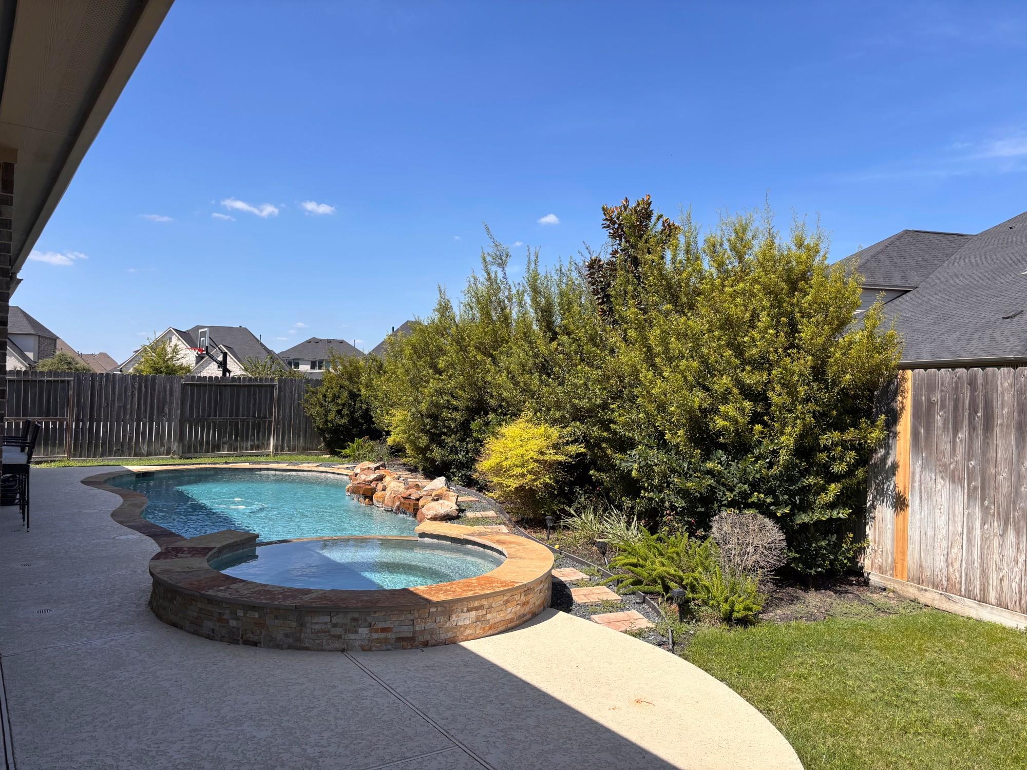 1211 Ryann Rose Creek Lane Property Photo 37