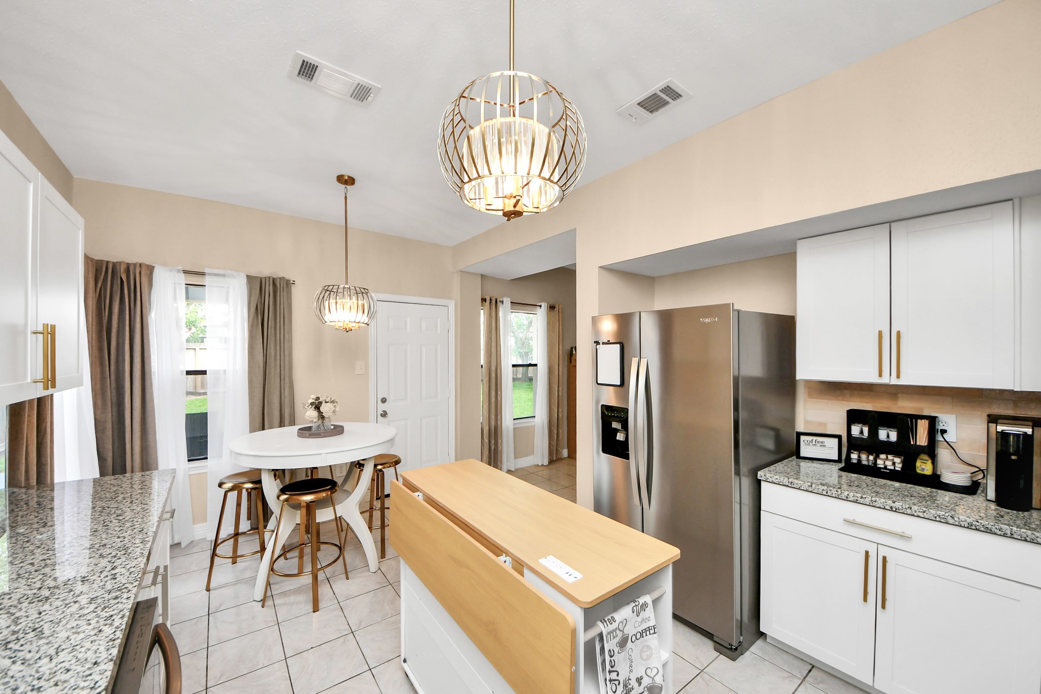 12334 Misty Laurel Drive Property Photo 4