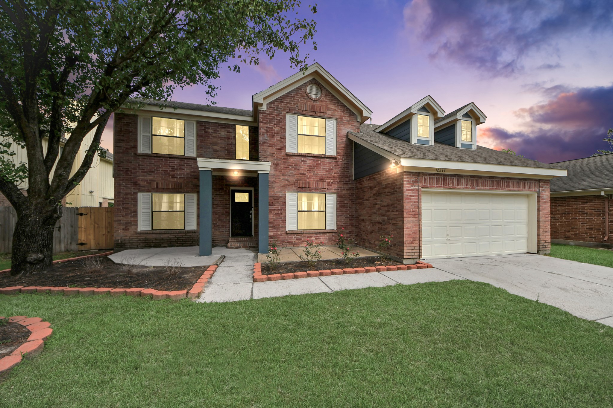 12334 Misty Laurel Drive Property Photo 5