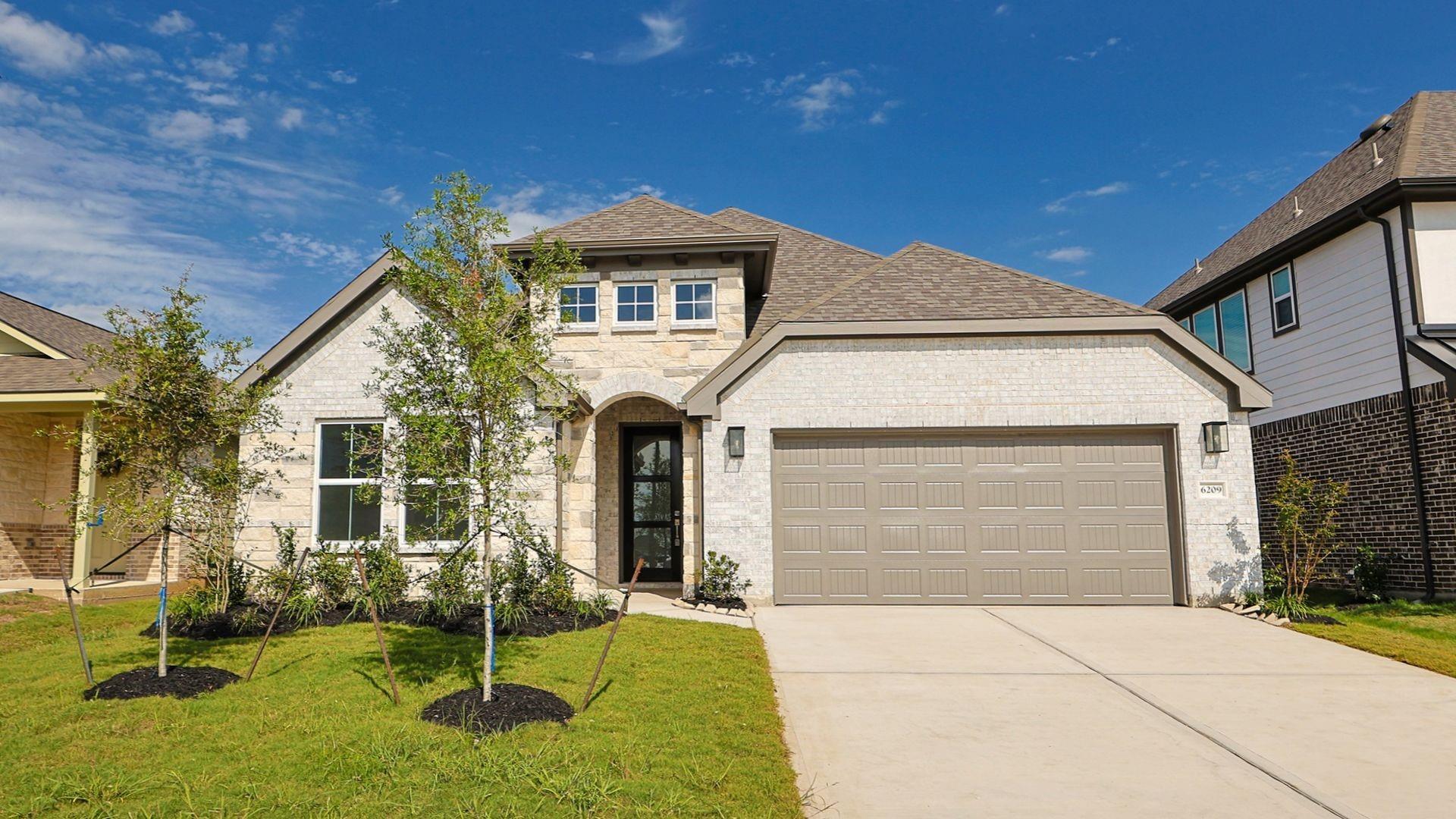 6209 Eldora Drive, College Station Tx 77845 Property Photo 1