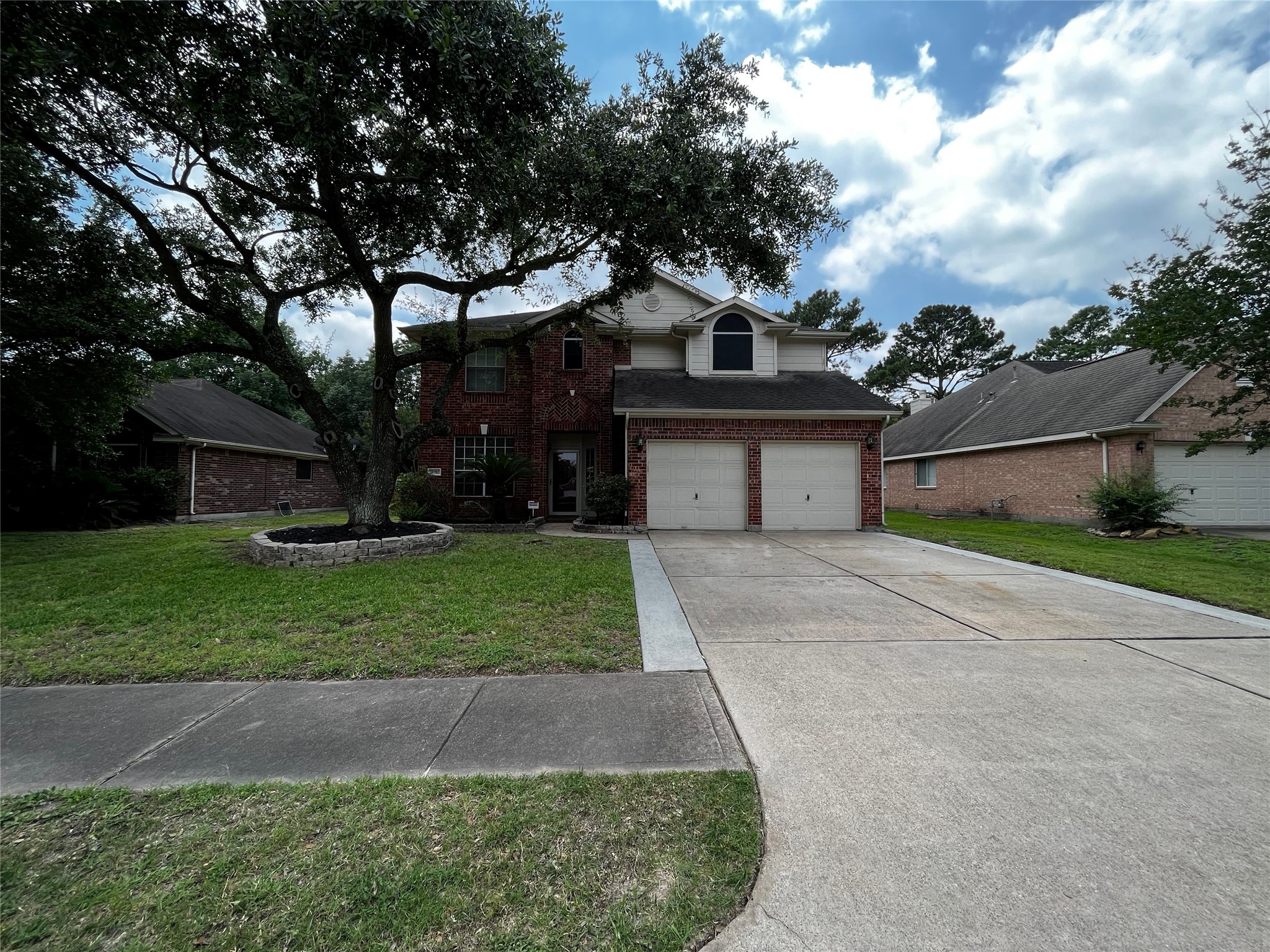 14707 Concord Grove Property Photo 1