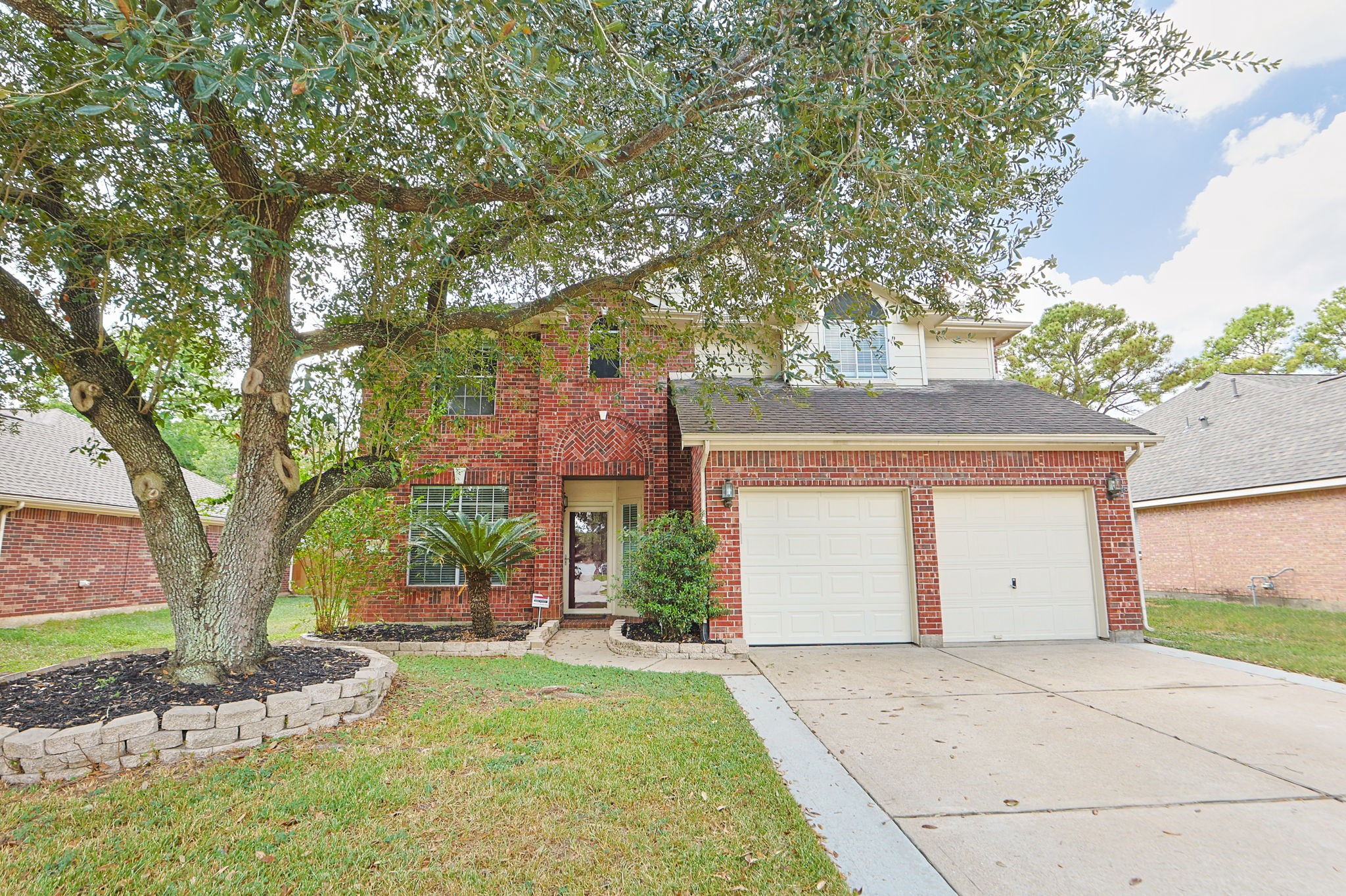 14707 Concord Grove Property Photo 1