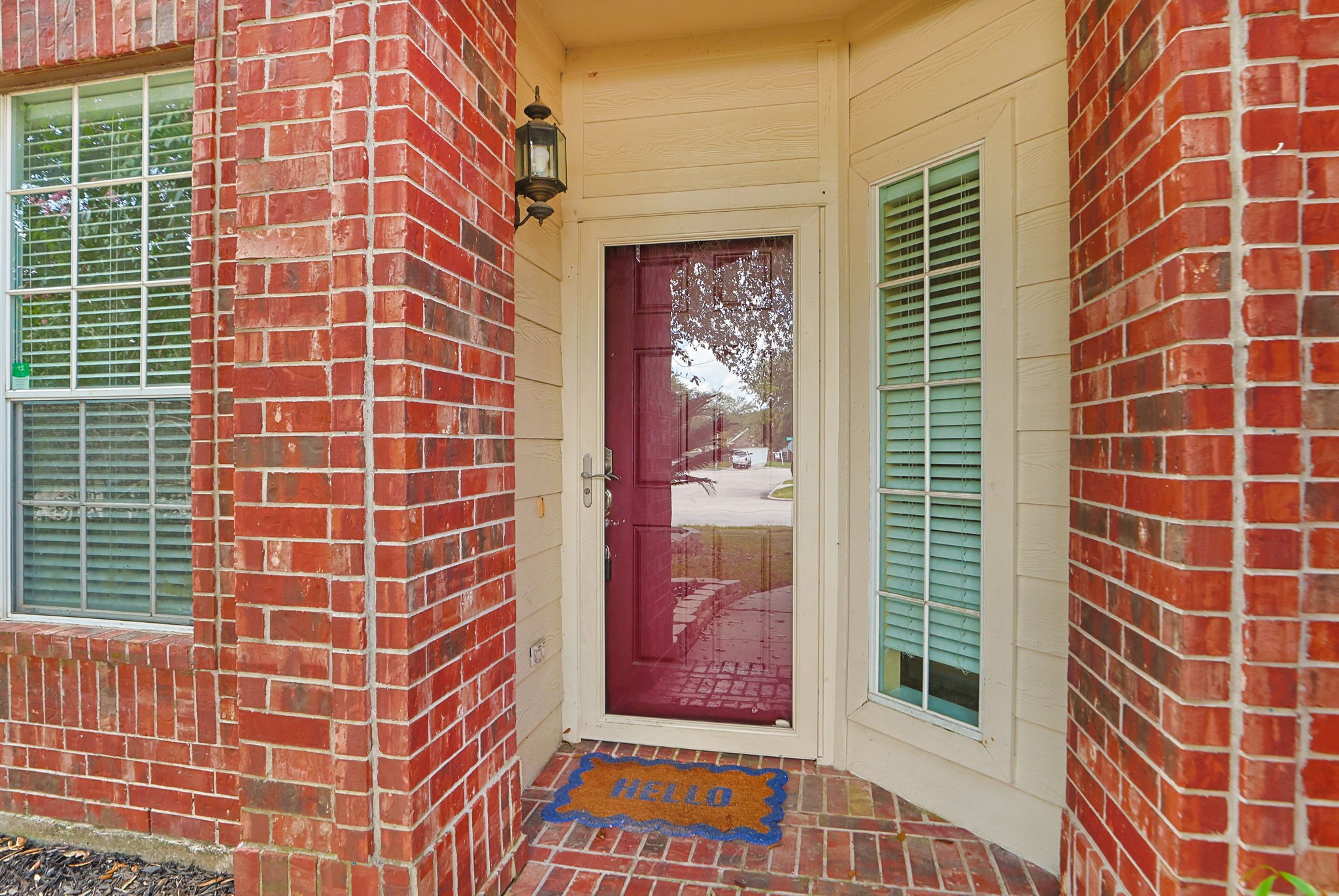 14707 Concord Grove Property Photo 2