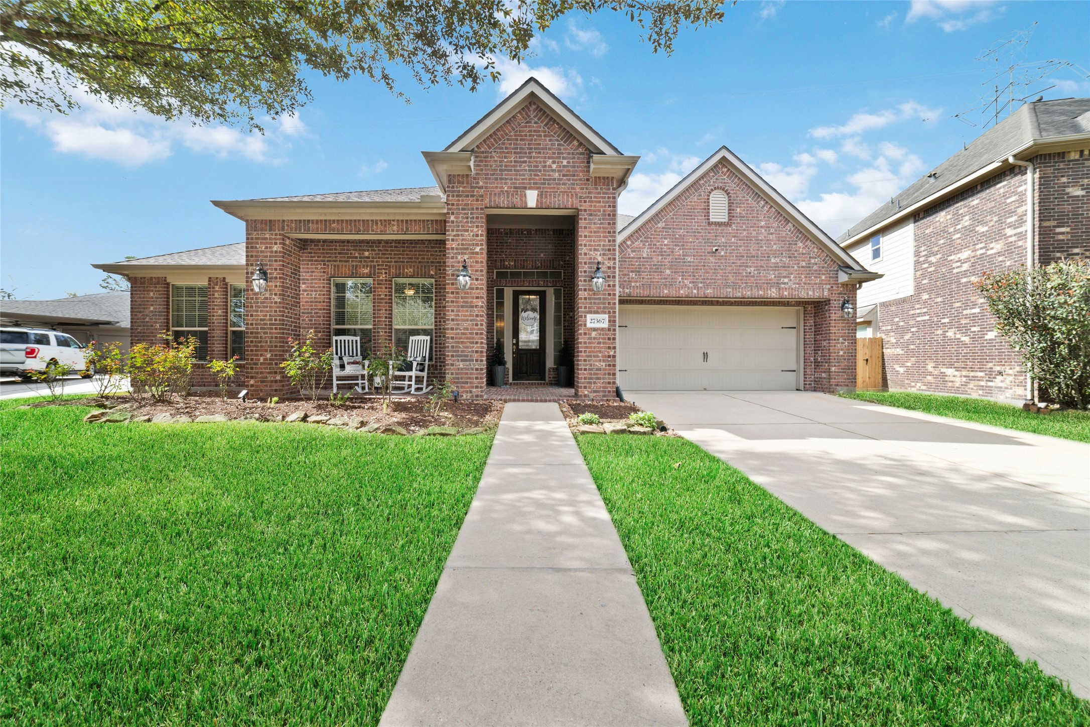 27367 Dara Springs Lane Property Photo