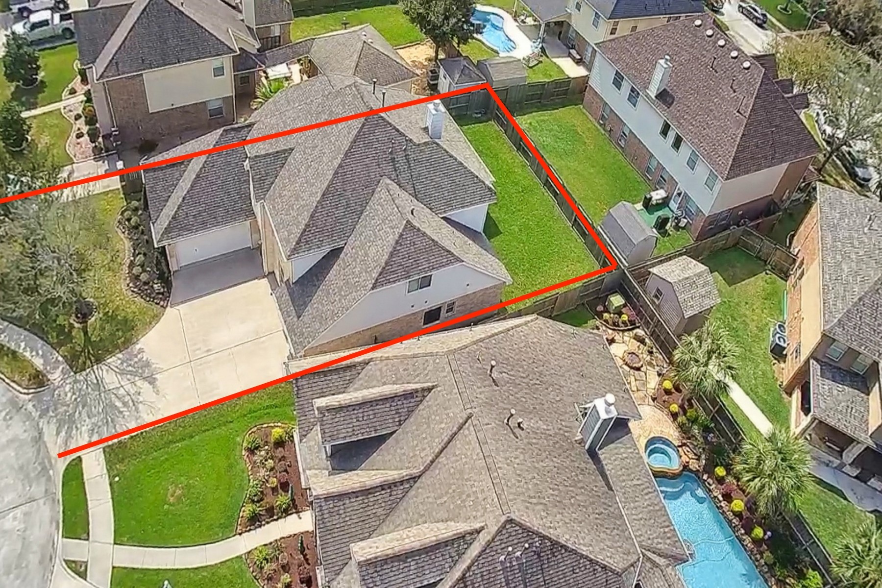2209 Lisa Lane Property Photo 6