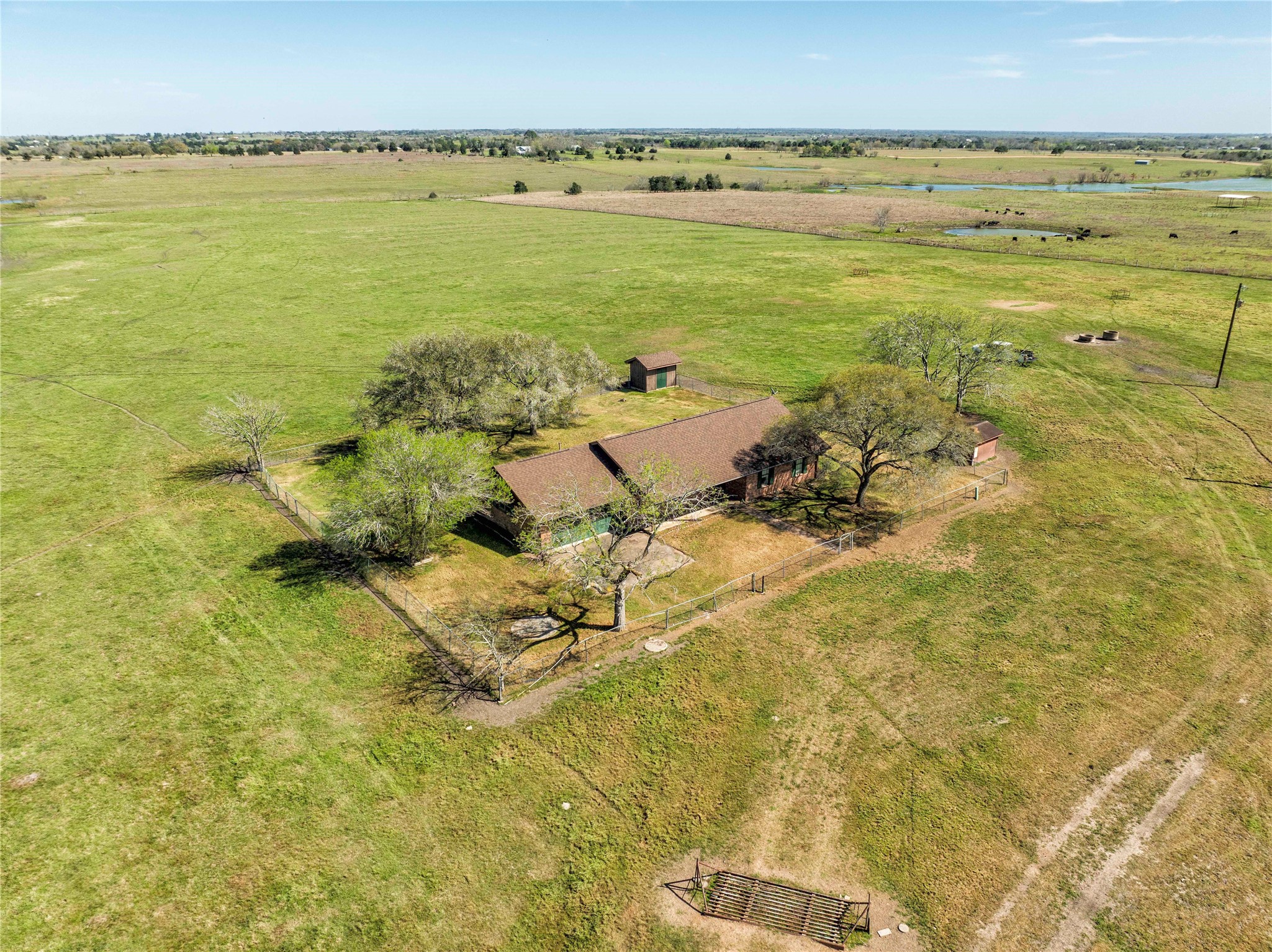 11552 Fm 1383 Property Photo 1