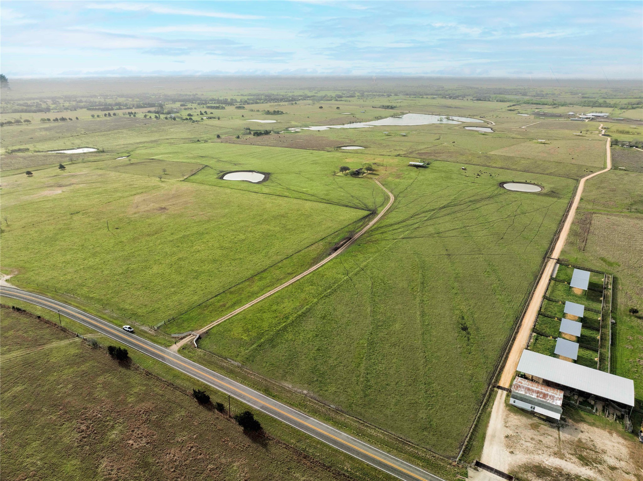 11552 Fm 1383 Property Photo 32