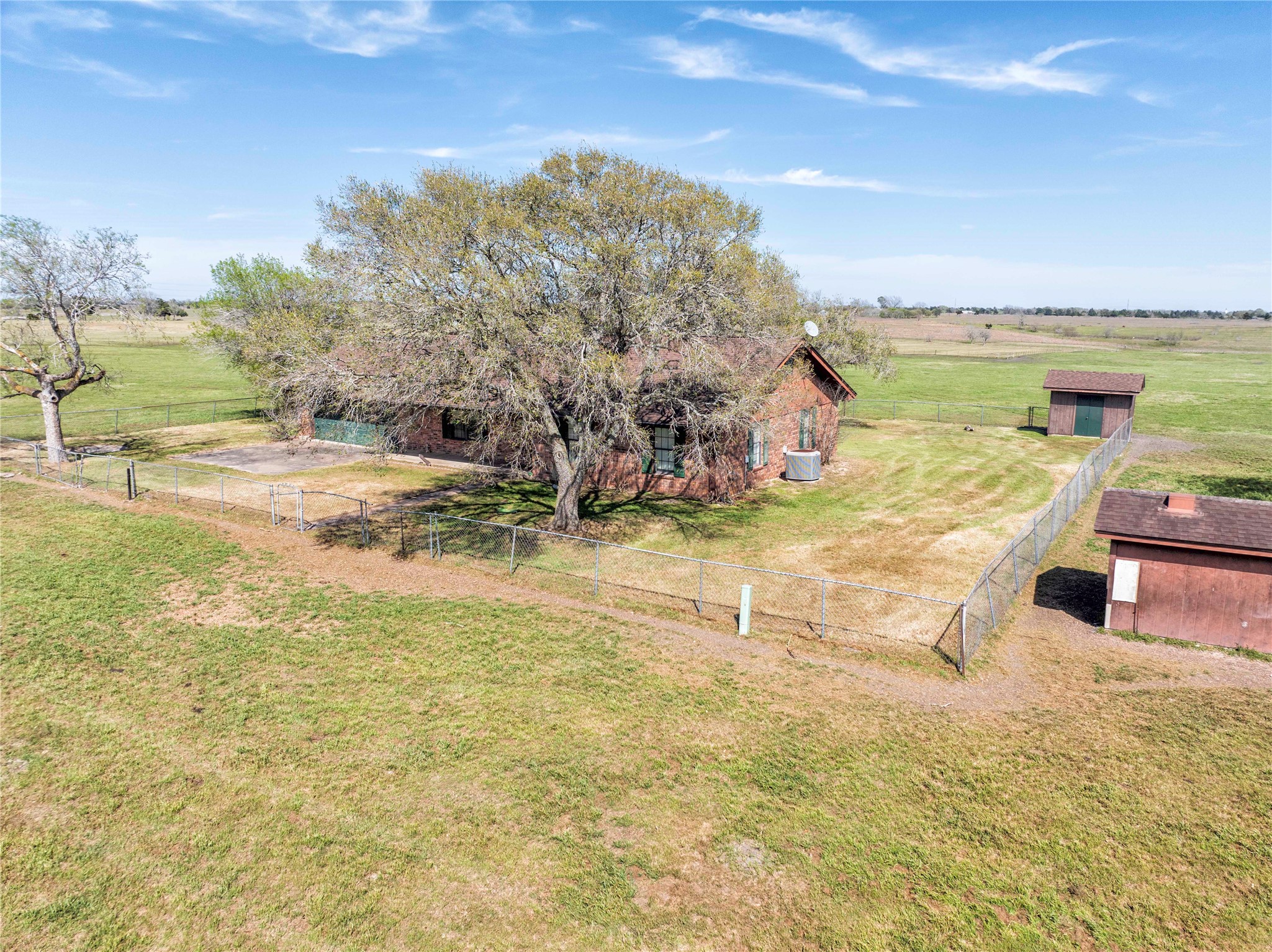 11552 Fm 1383 Property Photo 37