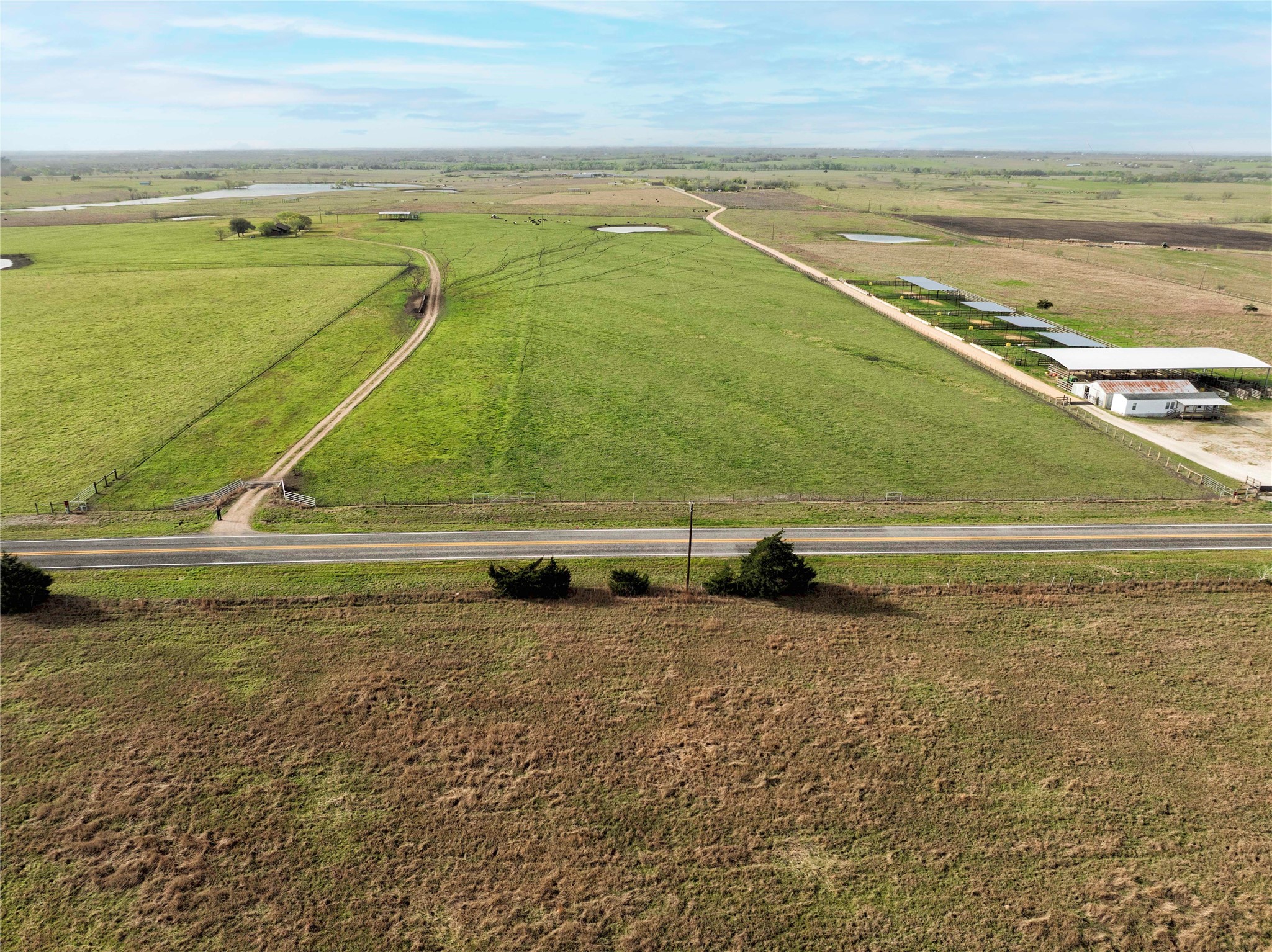 11552 Fm 1383 Property Photo 40