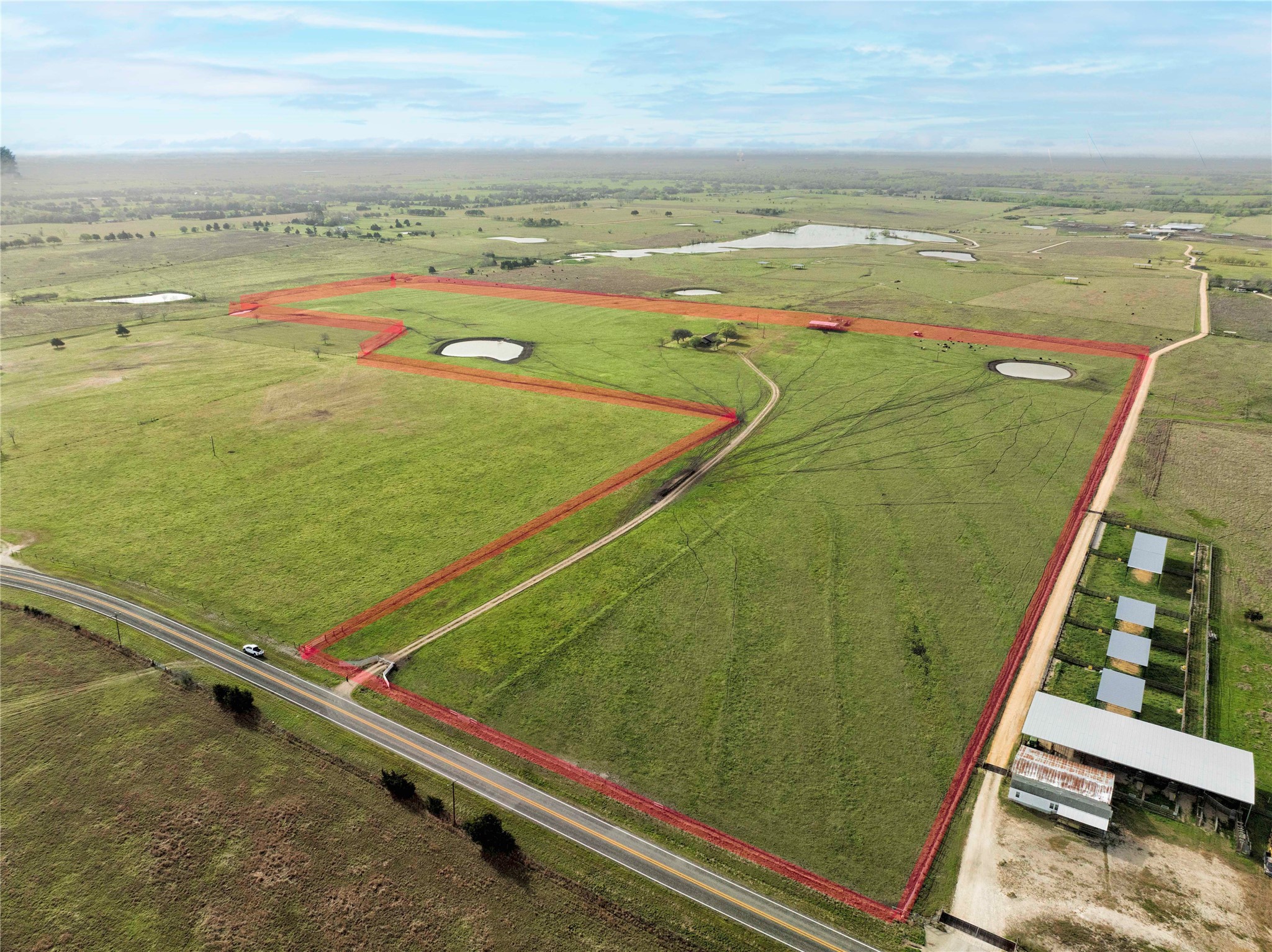 11552 Fm 1383 Property Photo 43