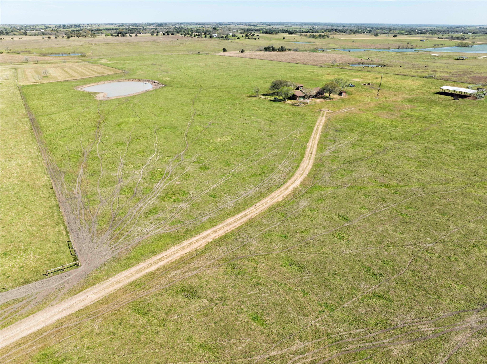 11552 Fm 1383 Property Photo 44