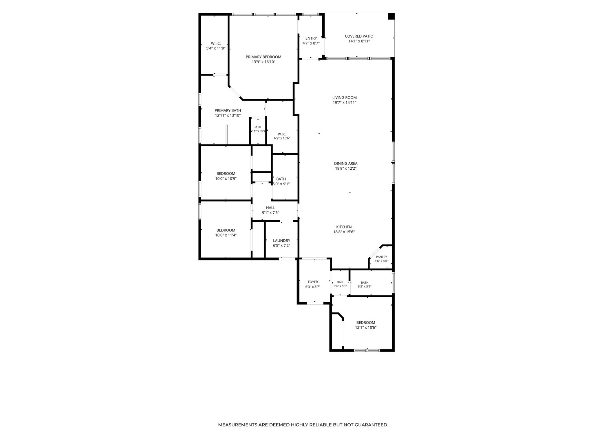 11927 Clearview Cove Drive Property Photo 4