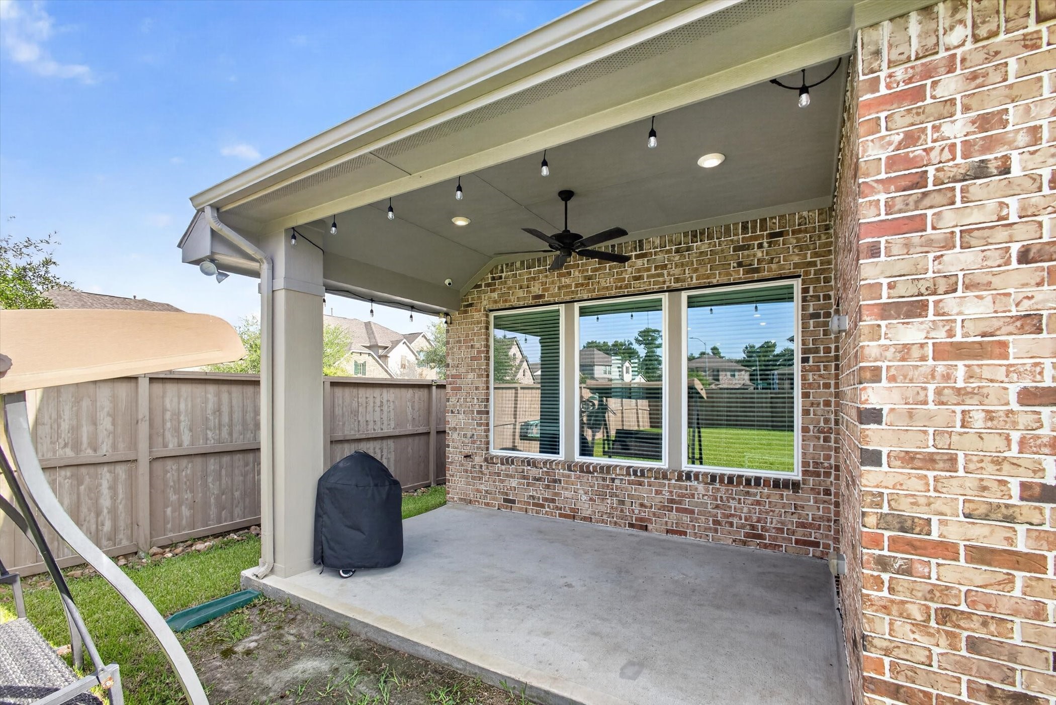 11927 Clearview Cove Drive Property Photo 23